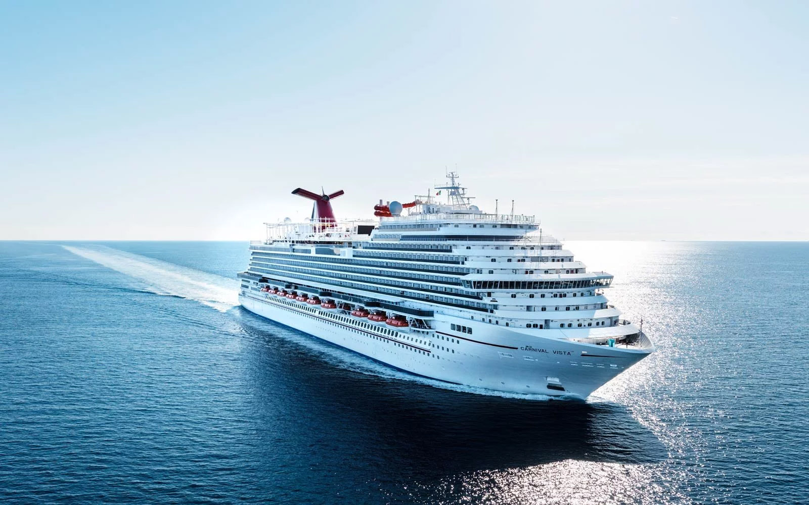 Carnival reaches deal to pay $20 million in damages for polluting the  environment | Cruise.Blog