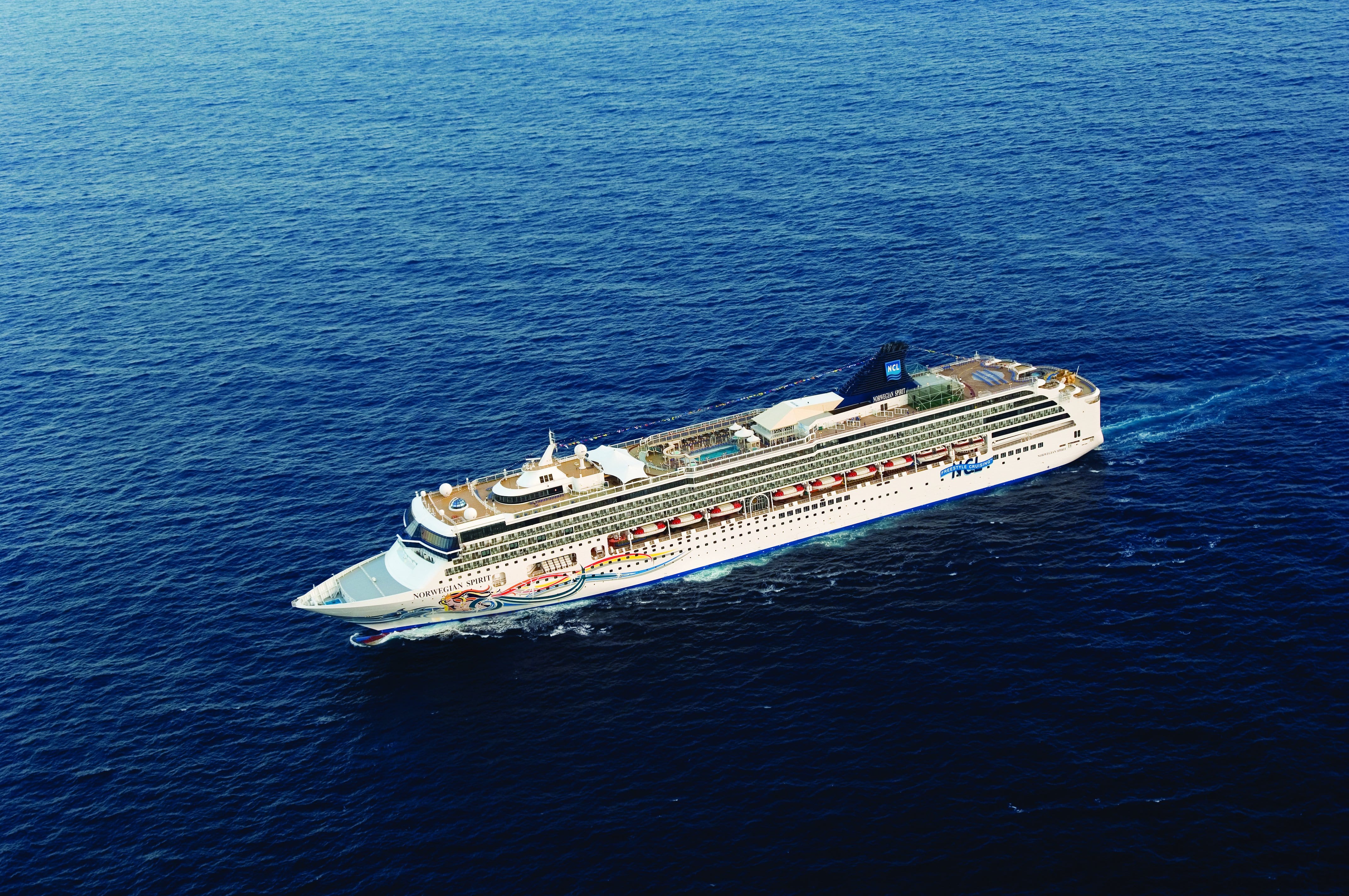 Can you go on a cruise without a passport? Cruise.Blog