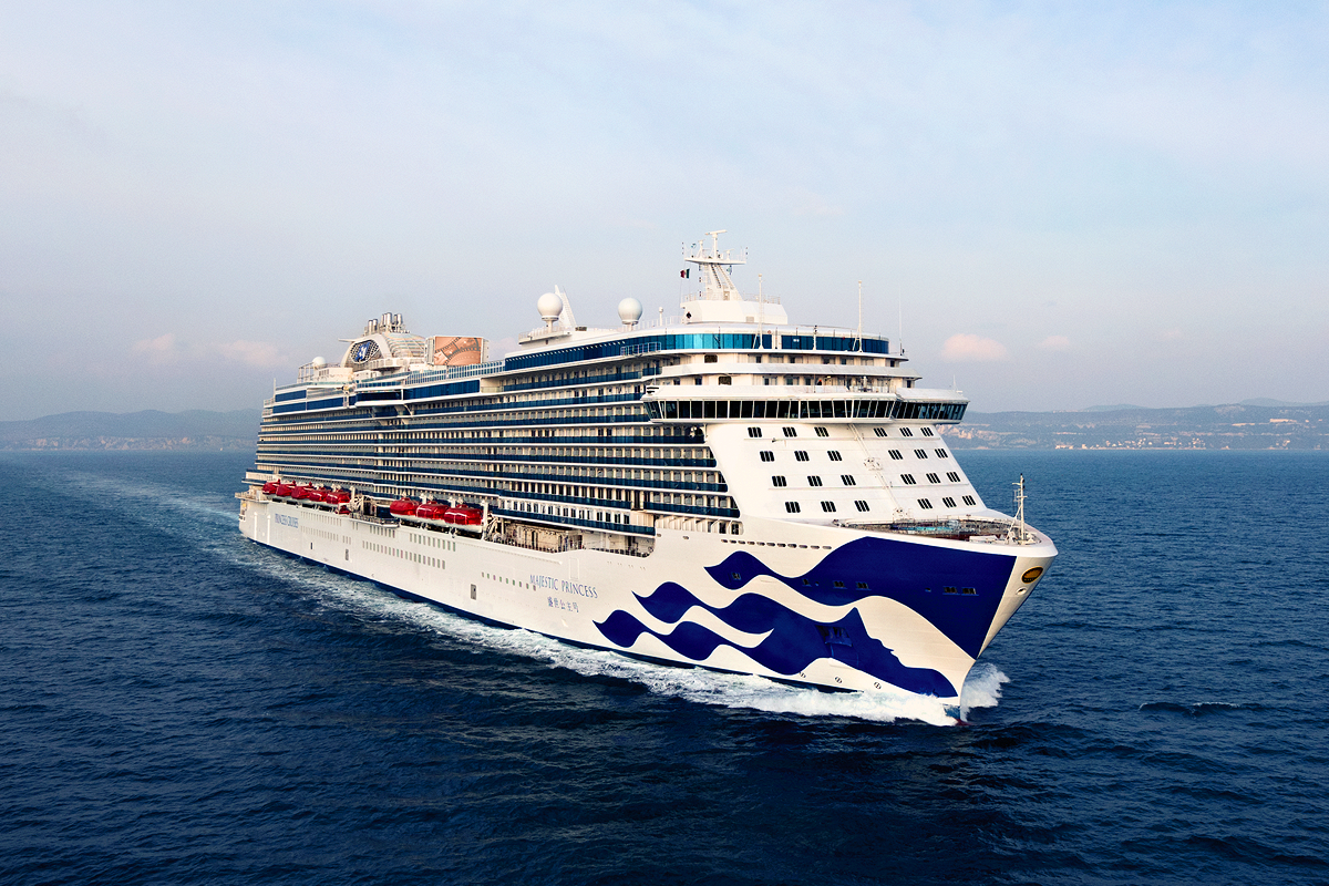 How to cancel your Princess Cruises sailing due to Coronavirus | Cruise