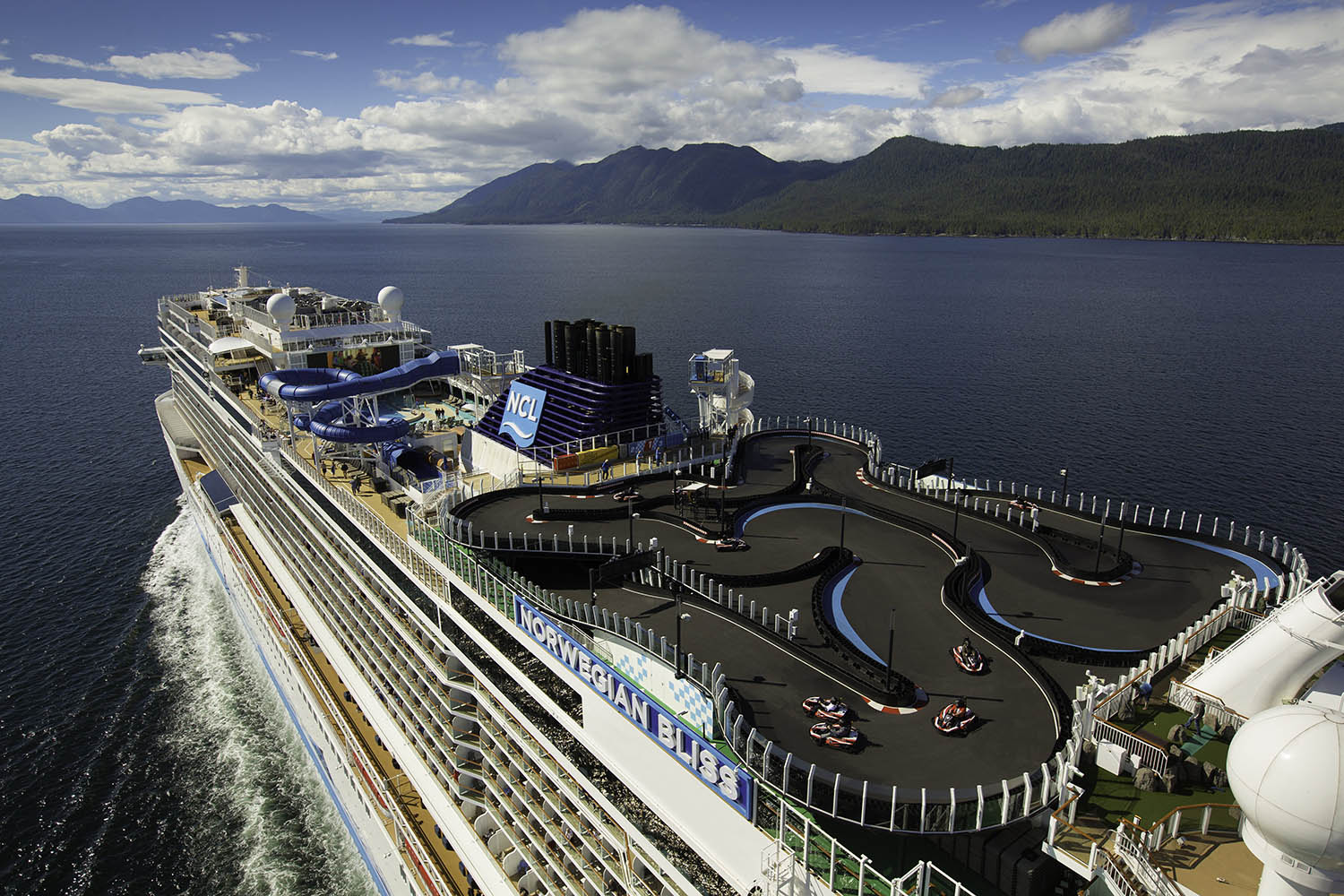 Norwegian cancels 2020 Alaska cruise season | Cruise.Blog