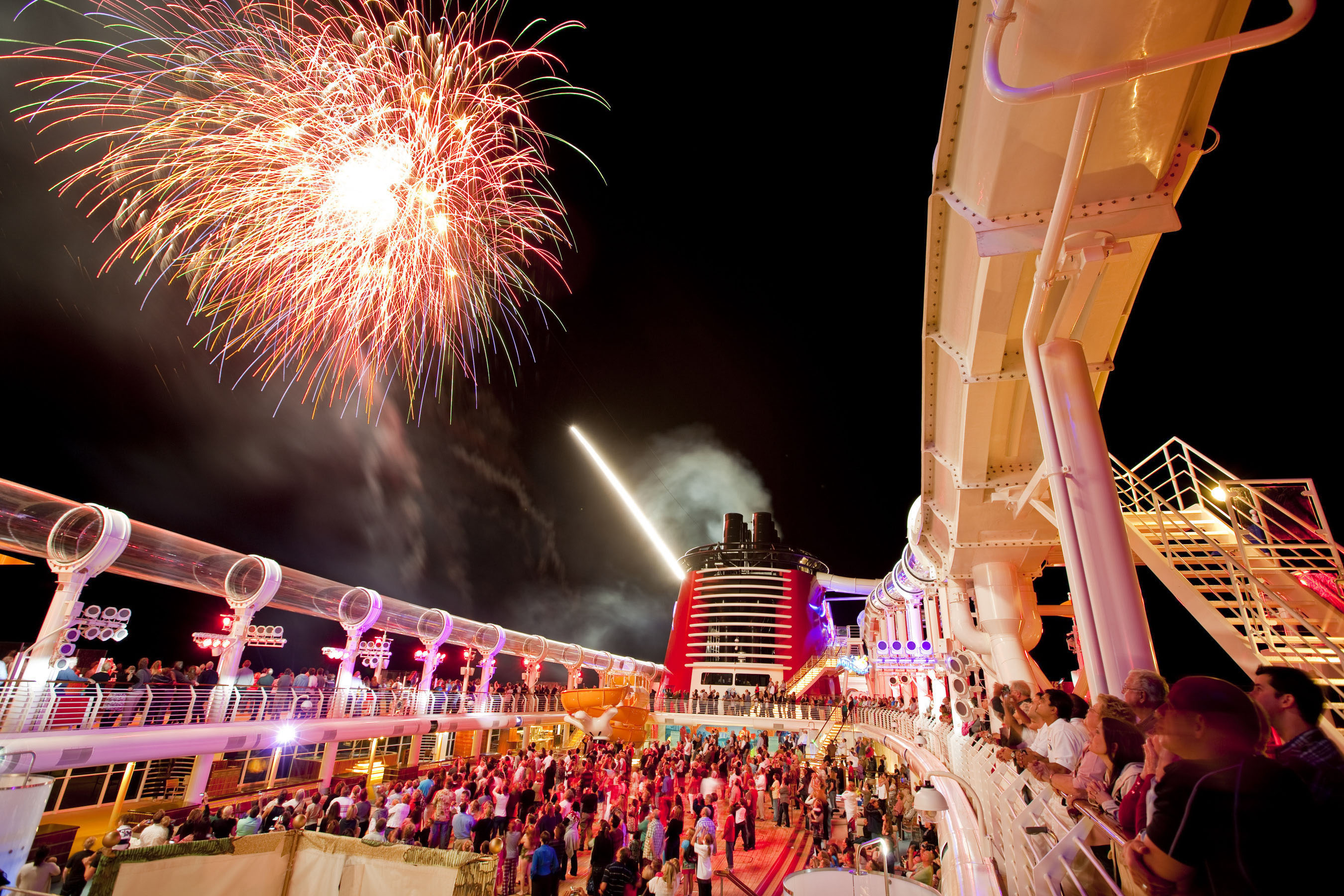 Top 10 Disney Cruise facts you didn't know | Cruise.Blog