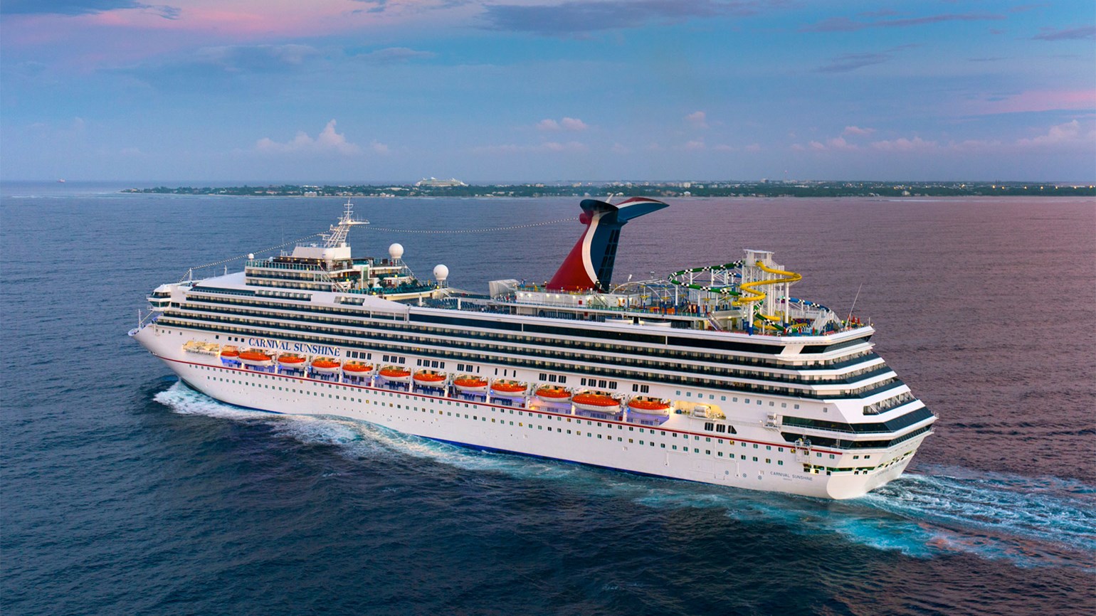 Carnival plans to sell ships off quicker than expected Cruise.Blog