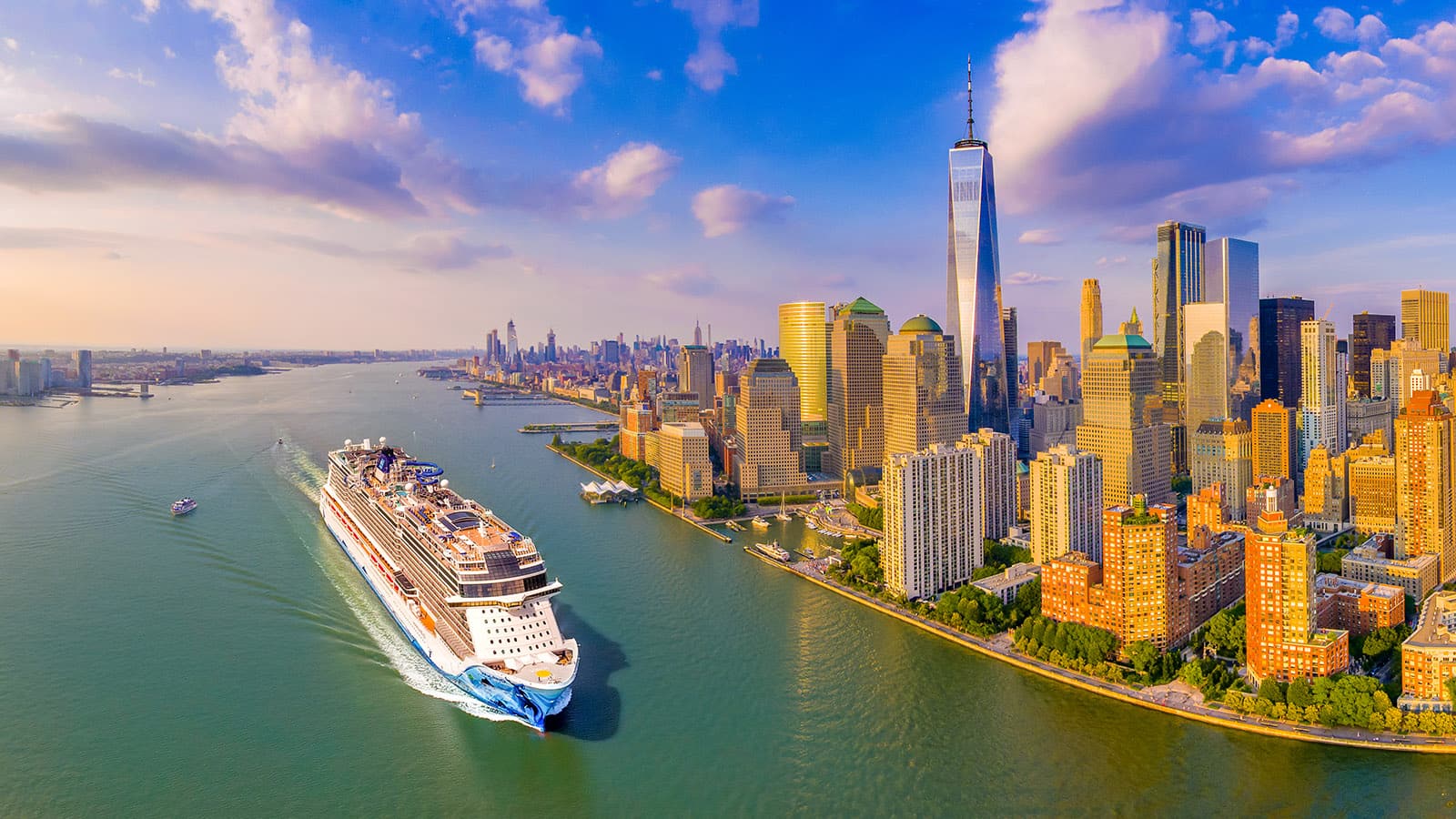 What is the status of U.S. cruise homeports? | Cruise.Blog