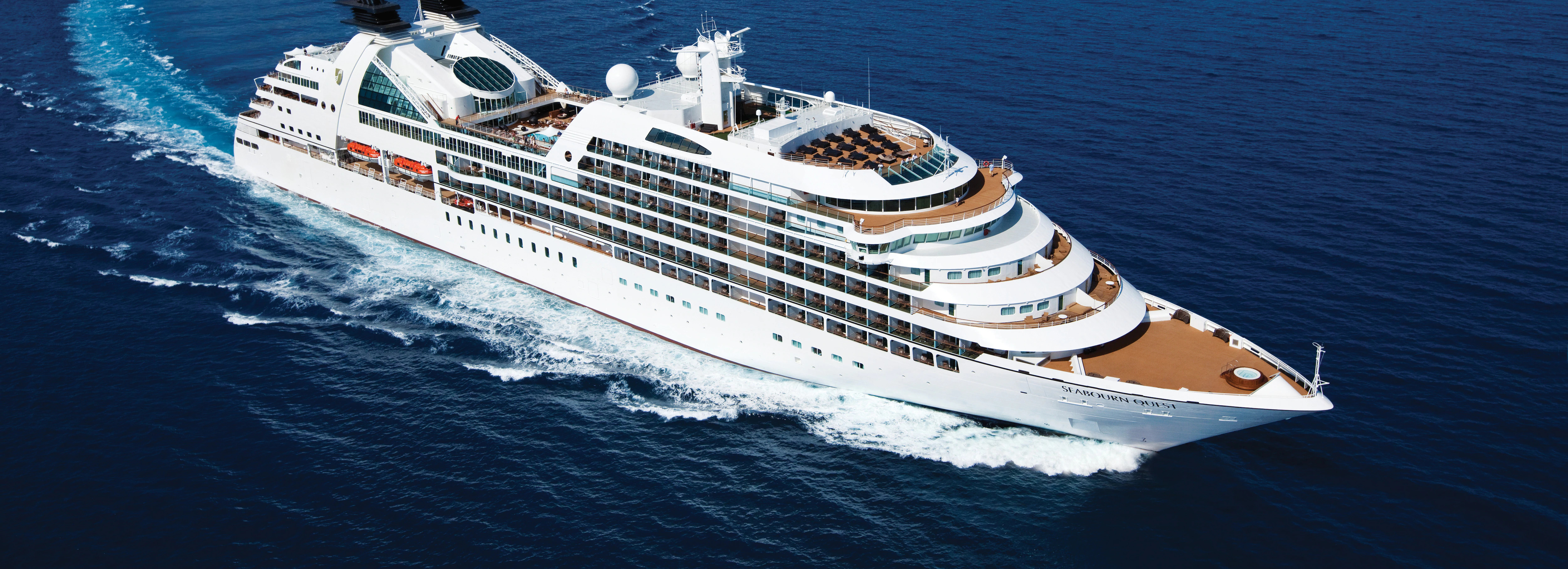 Seabourn cancels all remaining 2020 cruises Cruise.Blog