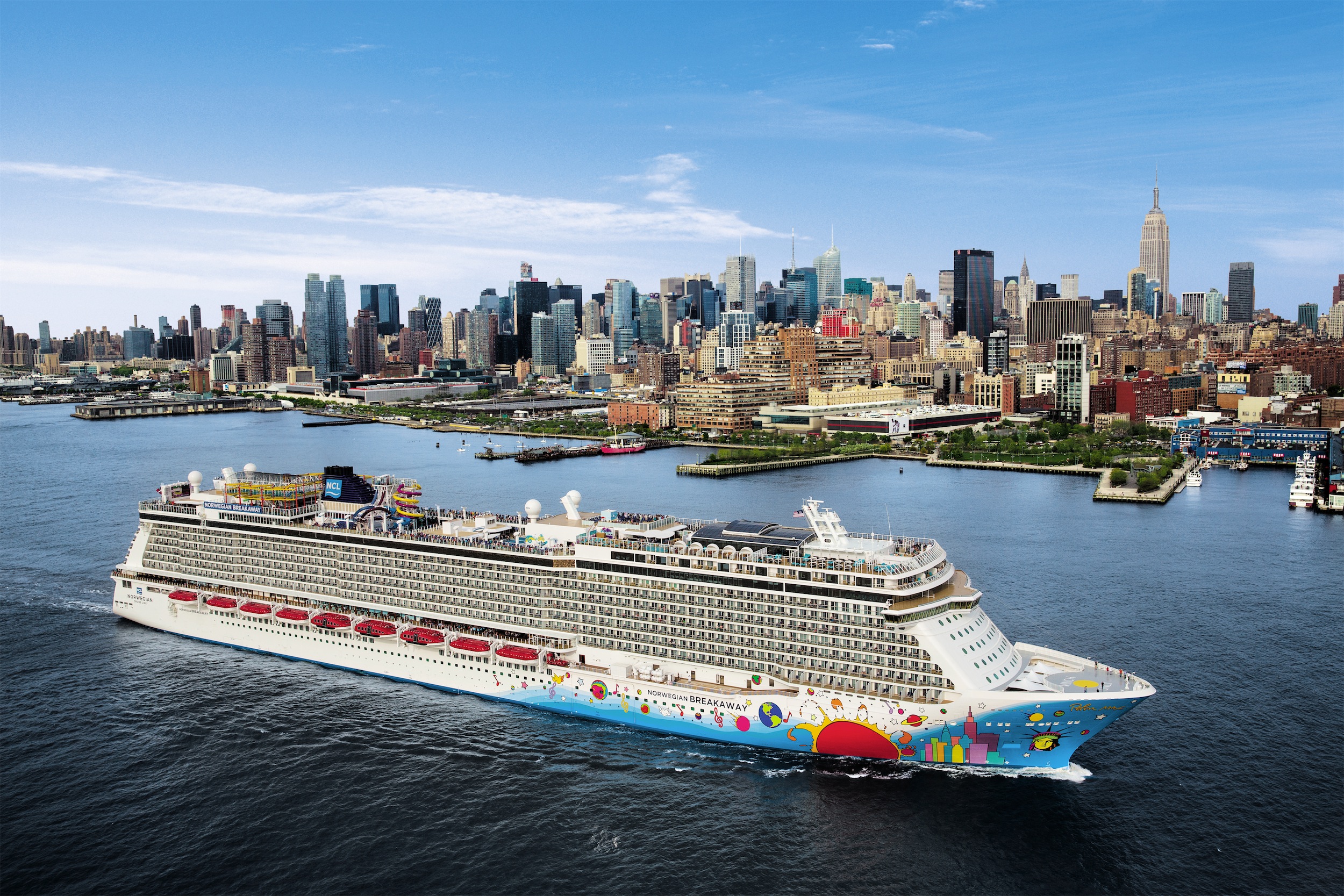 NCL cancels all cruises through February 2021 | Cruise.Blog