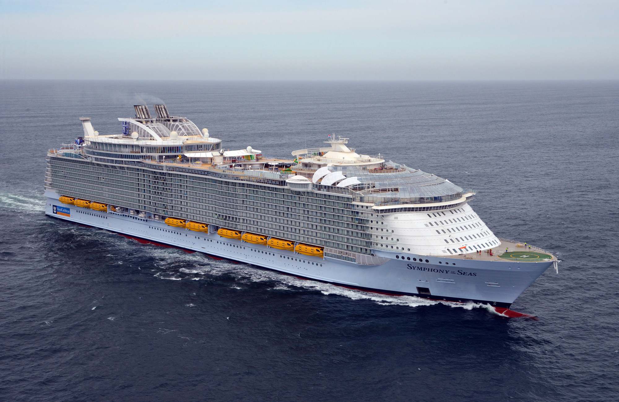 7 Things I Learned on My First Cruise Ship