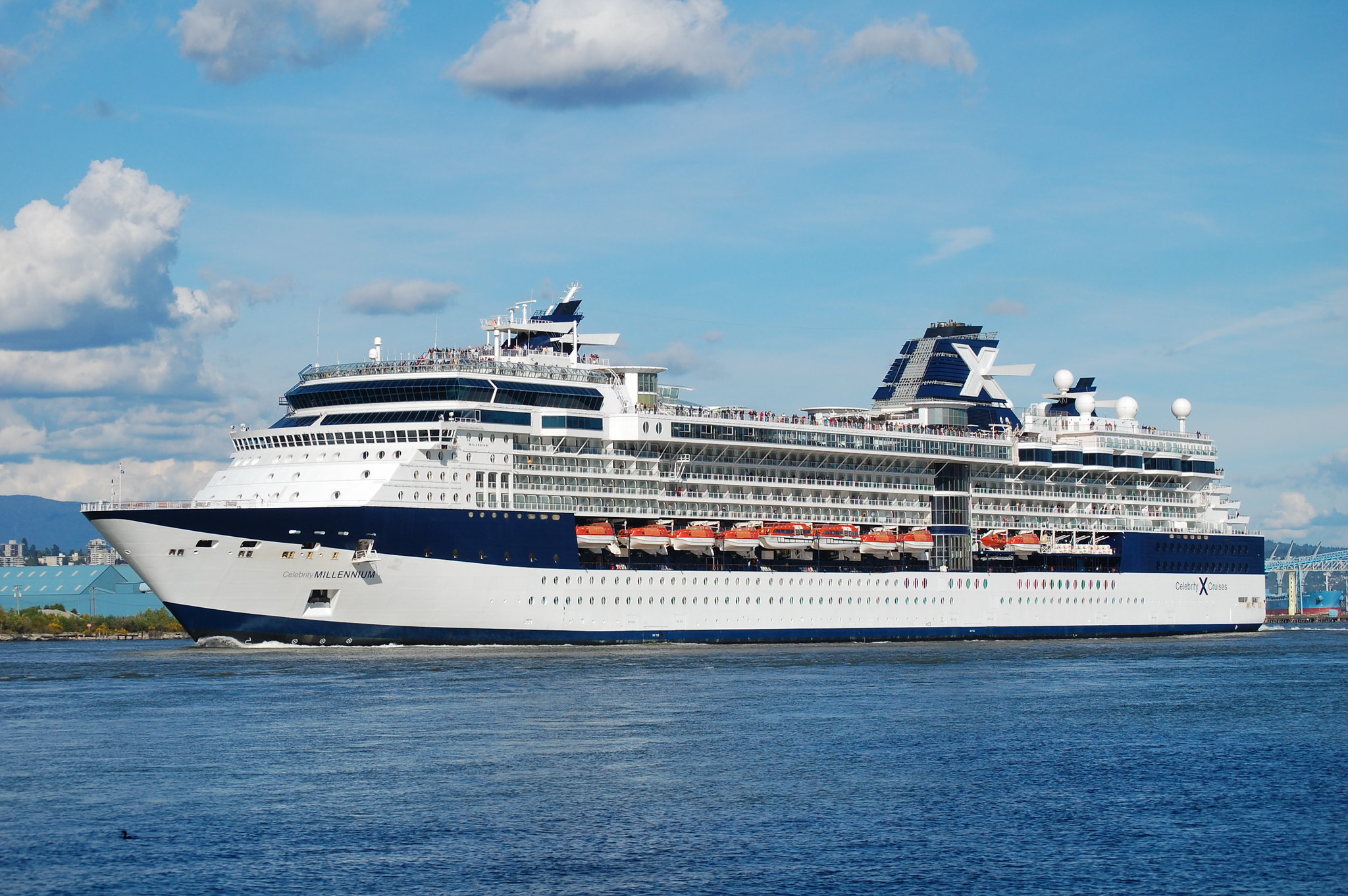 Celebrity Cruises will restart sailings in Caribbean from St. Maarten |  Cruise.Blog