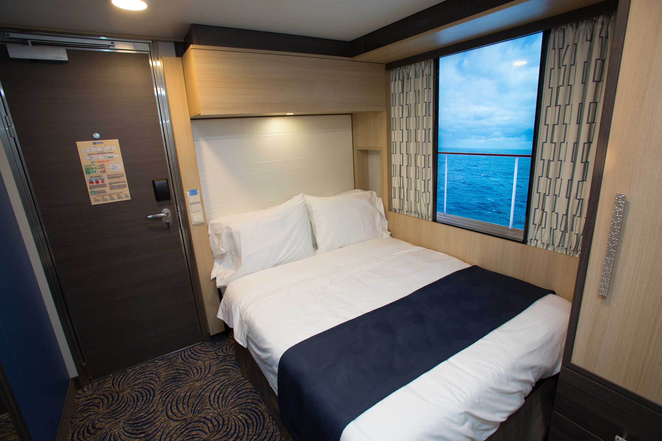 6 Cruise Lines With Single Cruise Cabins 
