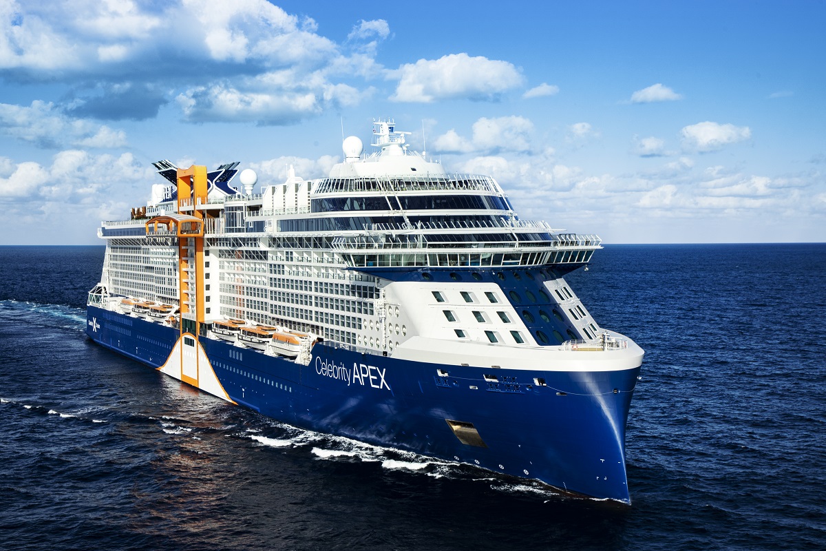 Celebrity Cruises cancels cruises on three ships Cruise.Blog