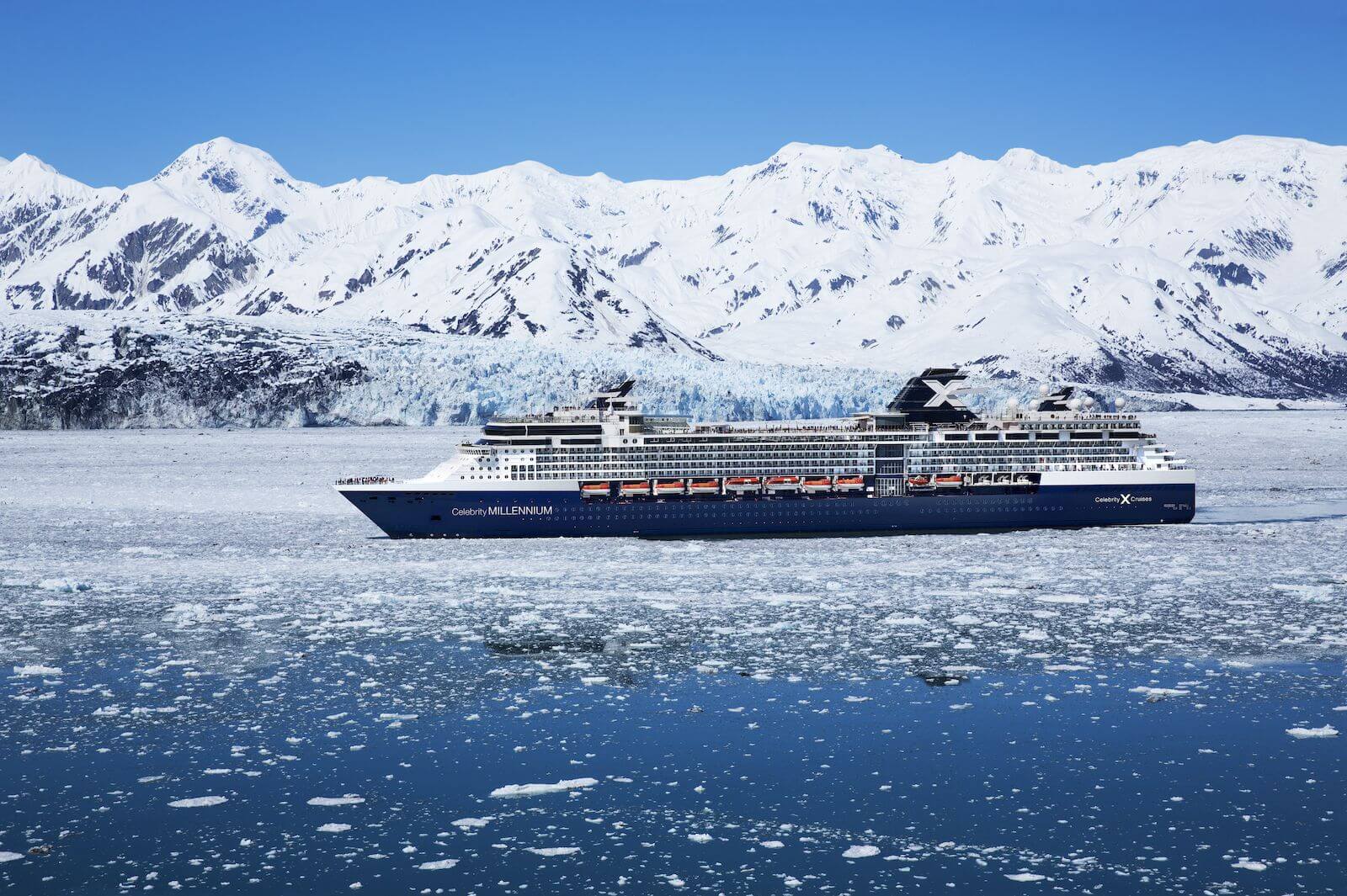 alaska cruise from seattle october 2023