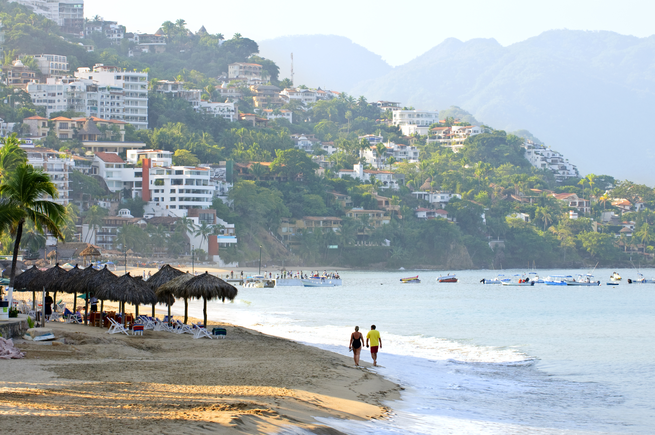 This Young Family LOVES Living in Puerto Vallarta! Here Is Their Advice. 