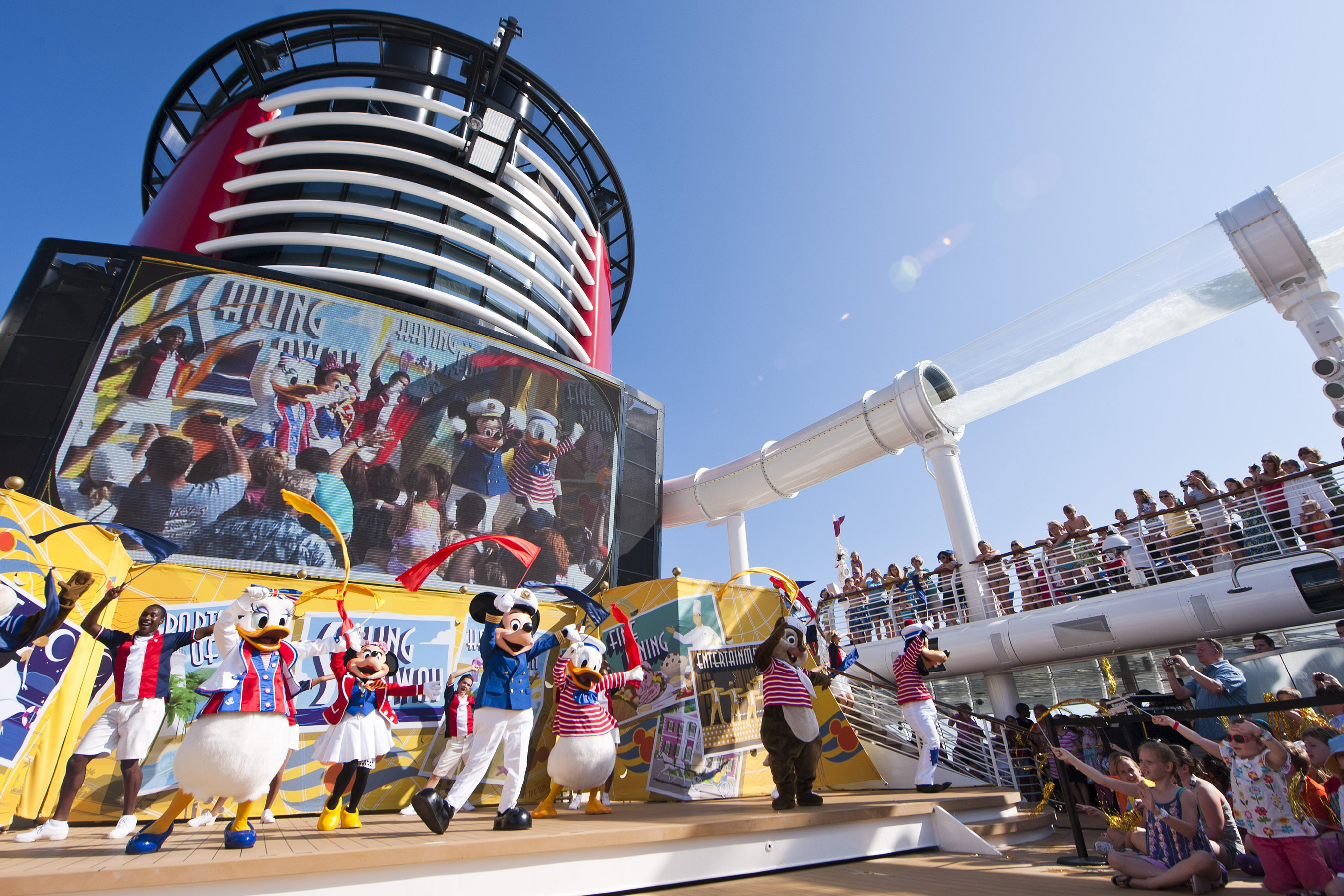 Top 45 Disney Cruise Line tips and secrets | Cruise.Blog