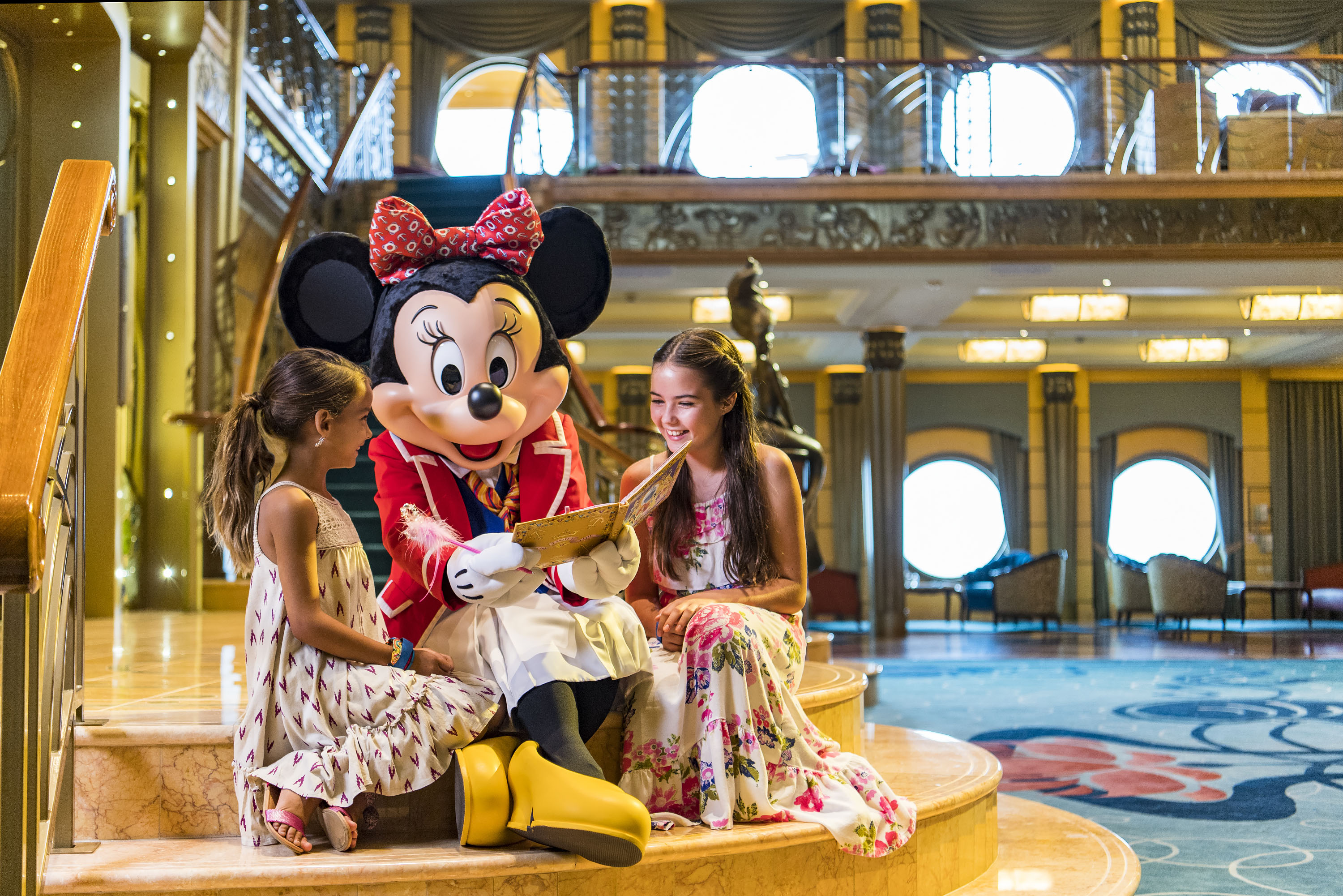  Is a Disney Cruise worth the extra money?