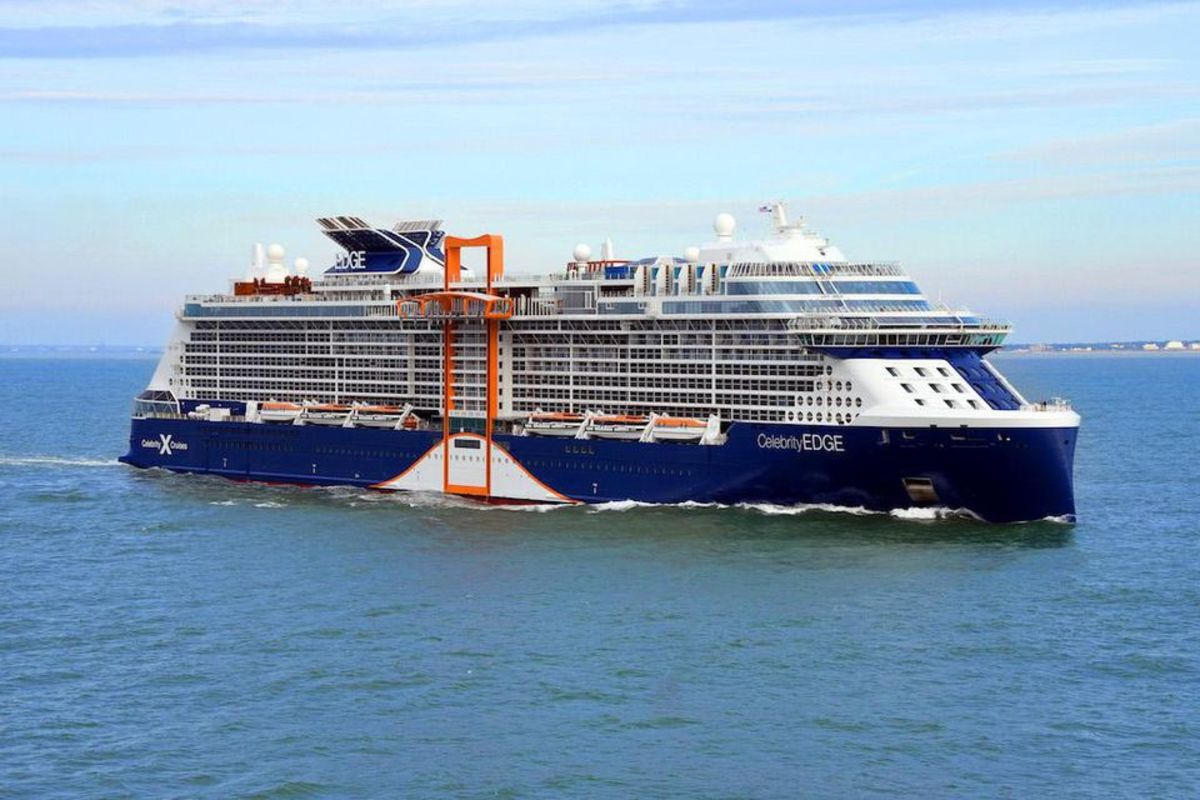 Celebrity Cruises ships by class Cruise.Blog