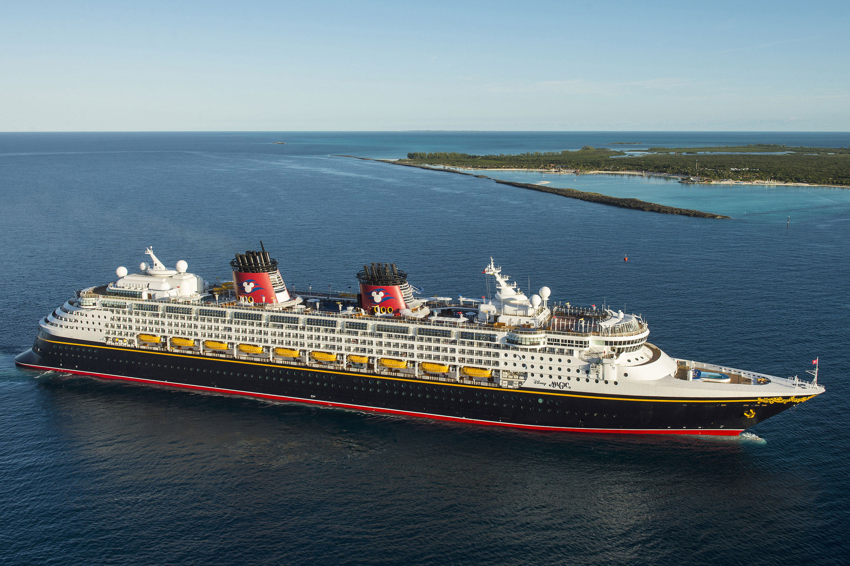 Disney Cruise Line cancels cruises through January 31, 2021 | Cruise.Blog