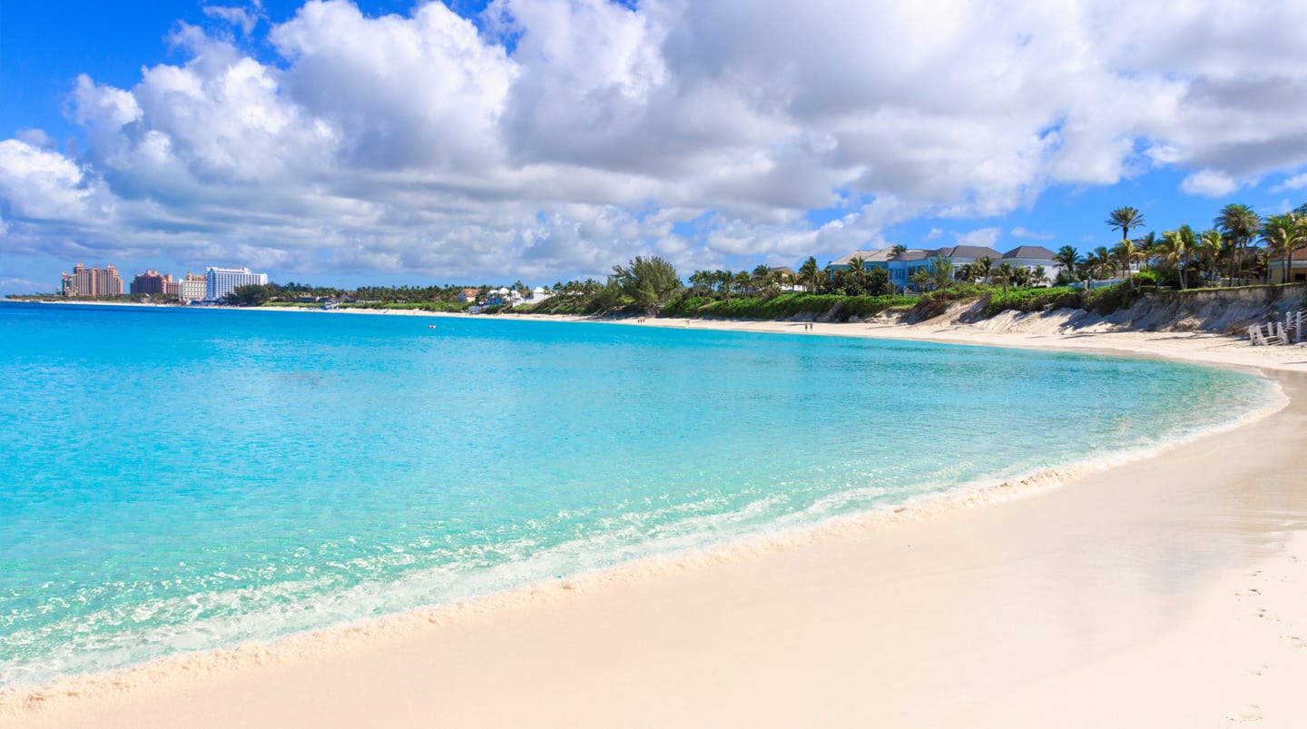 Bahamas vs. Bermuda Cruises | Cruise.Blog