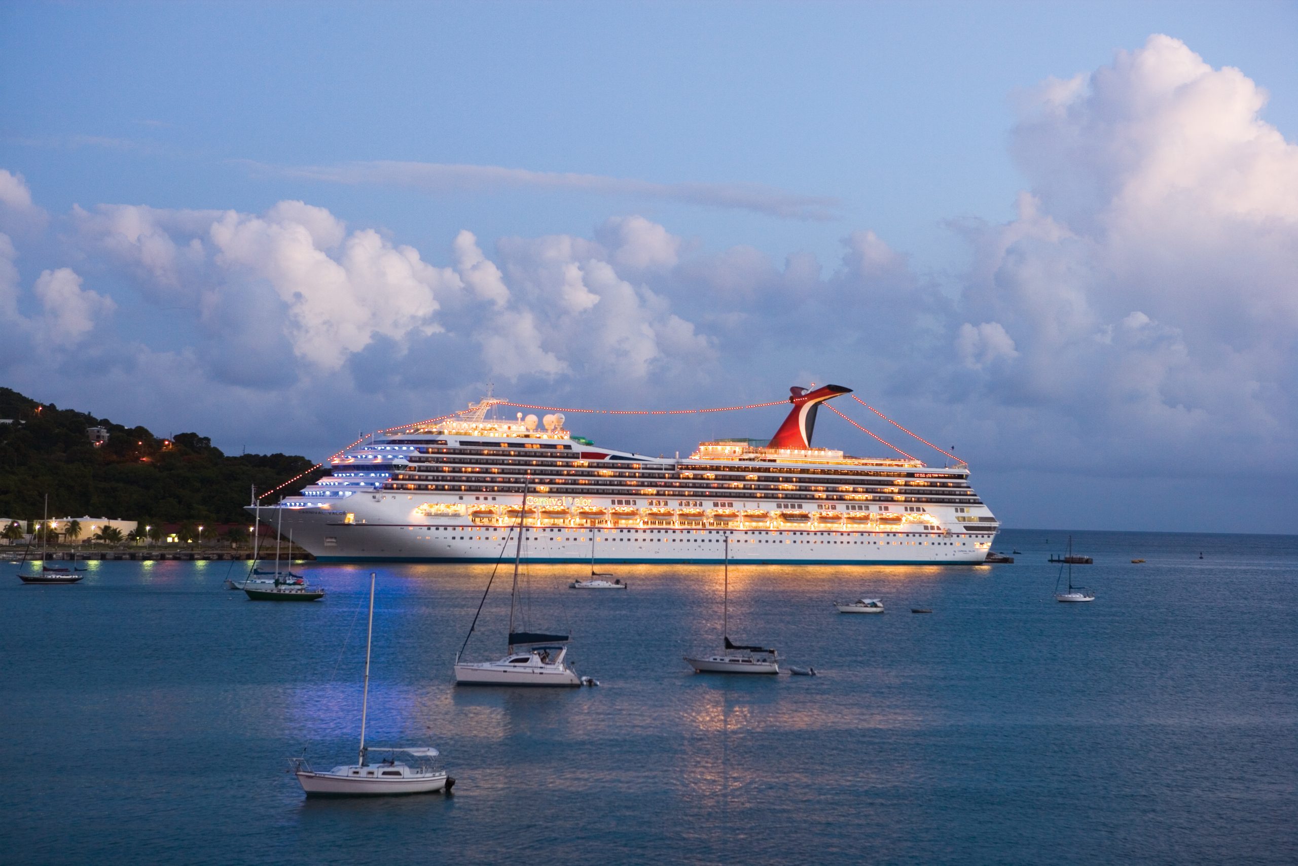 carnival cruise black friday specials