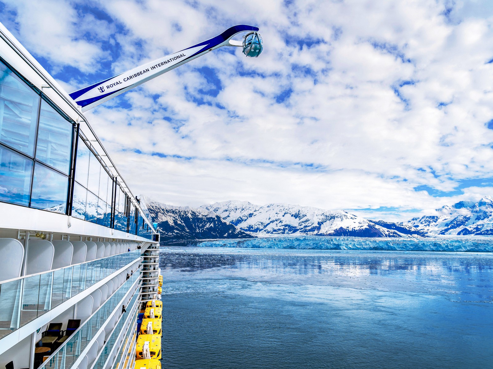 alaska cruise from vancouver november 2022