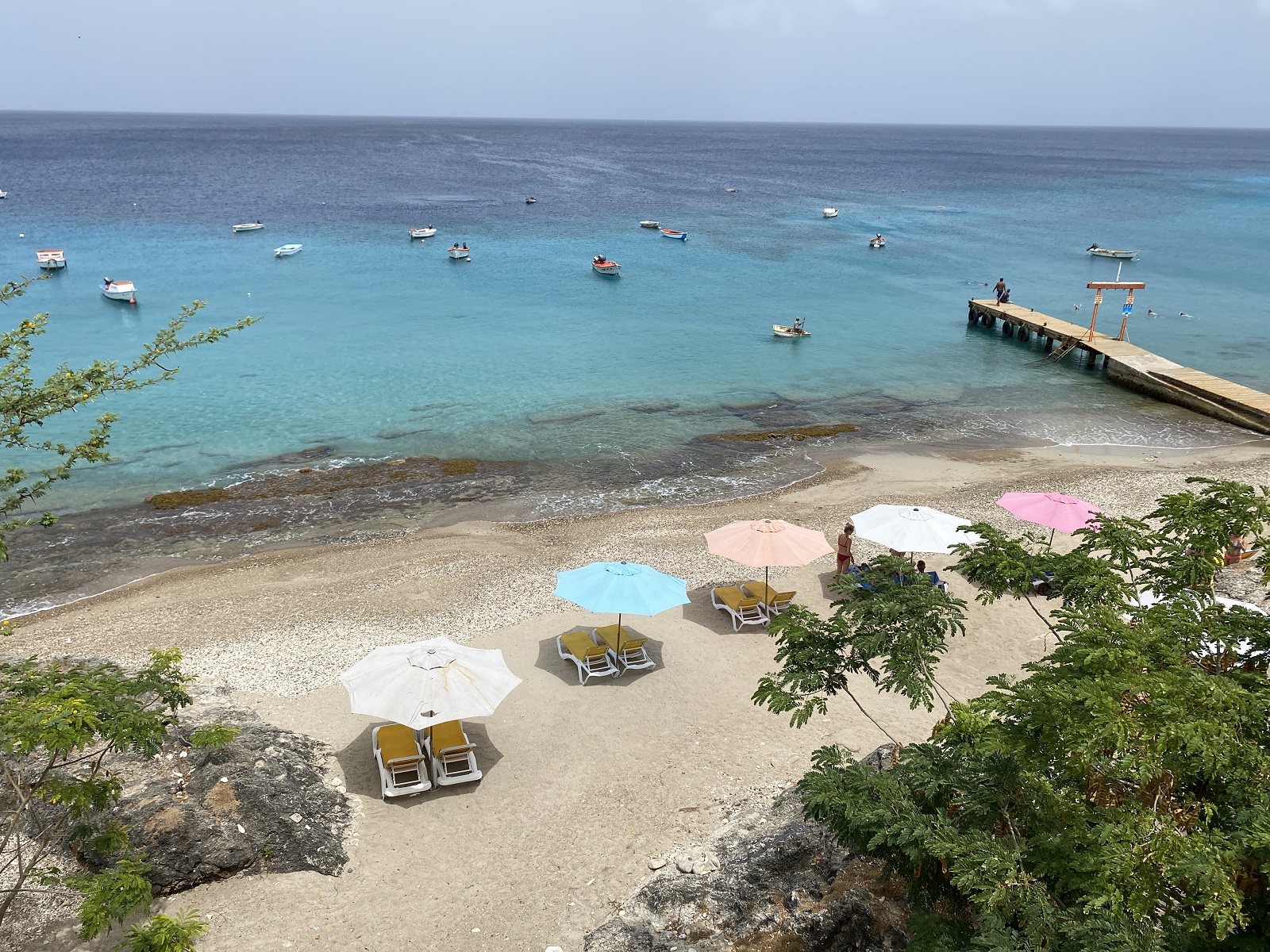 Curacao