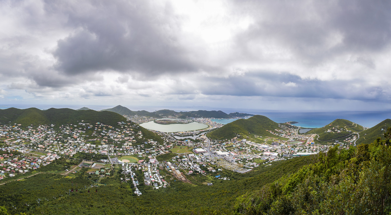 St. Maarten