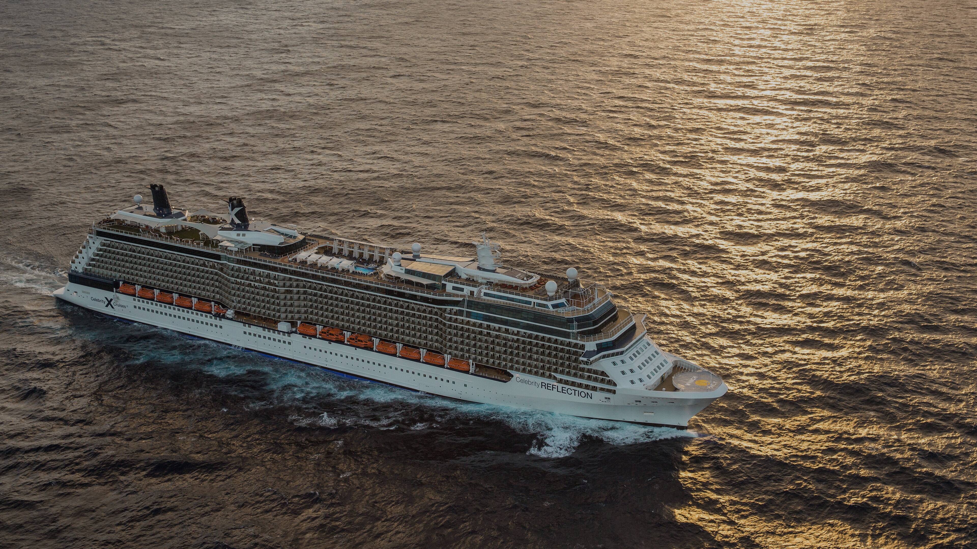 celebrity cruise deposit refund policy