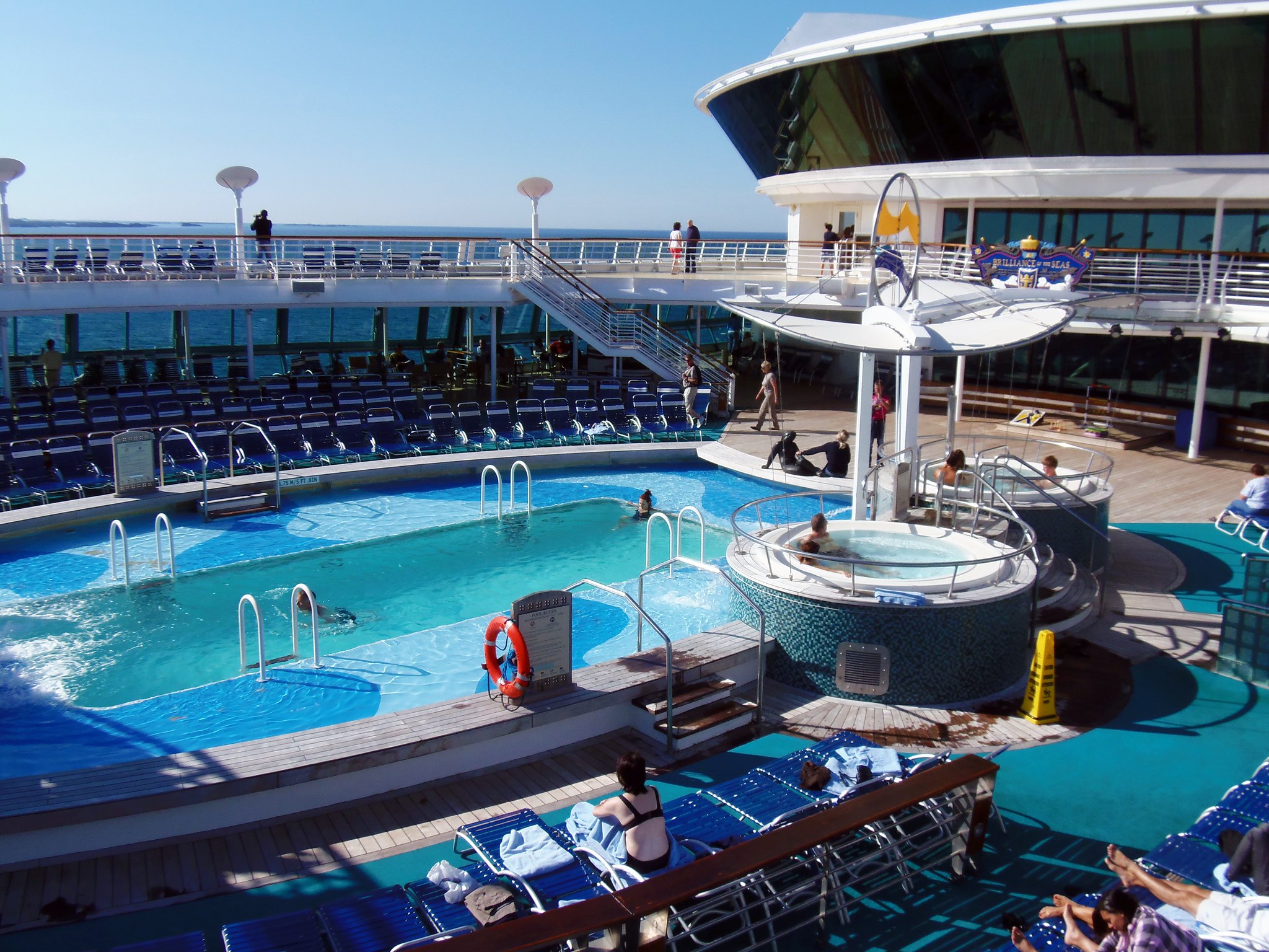 Top 10 cabins you shouldn't book on a cruise ship | Cruise.Blog