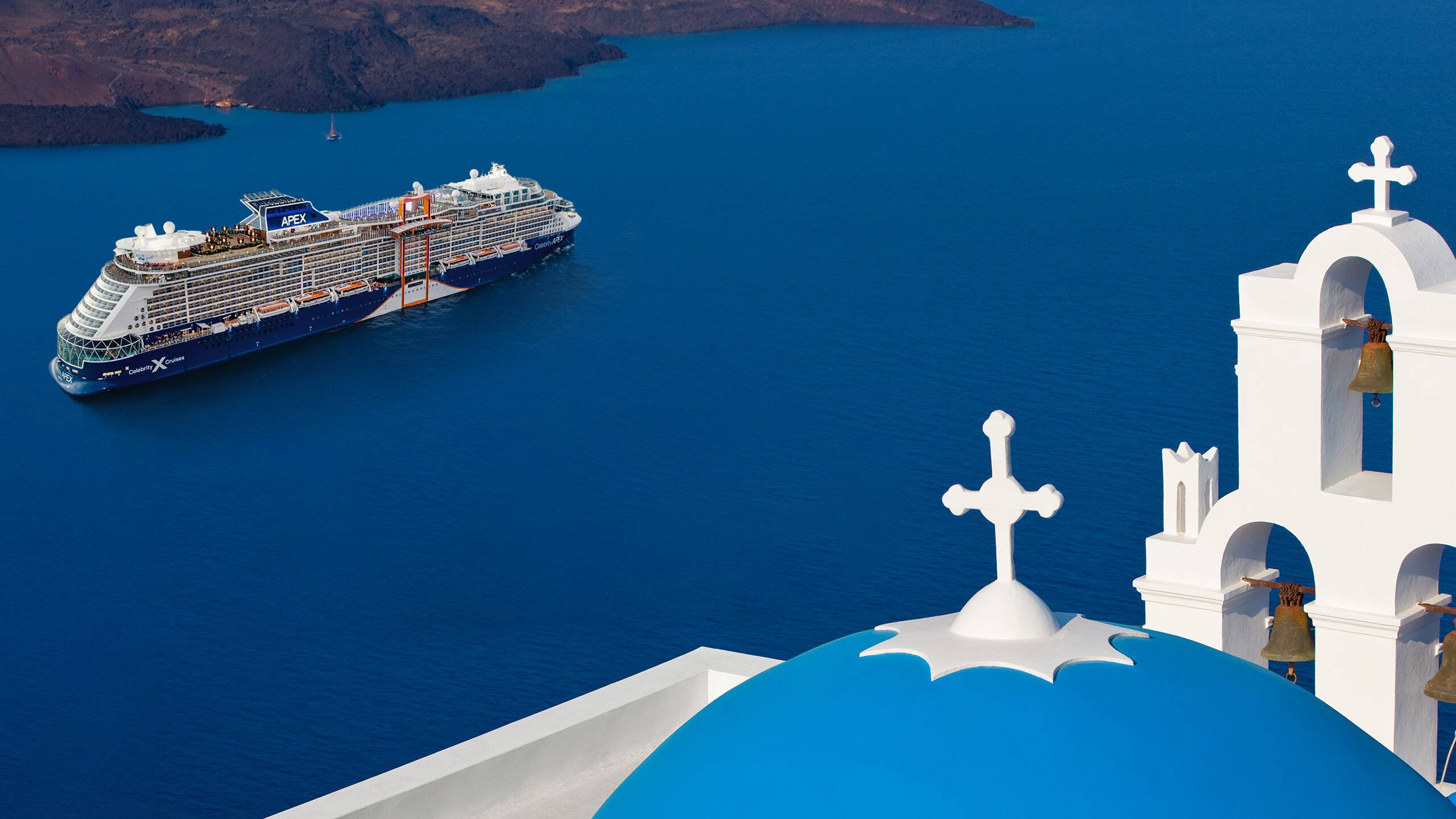 Which summer Greece cruise should I book? Cruise.Blog