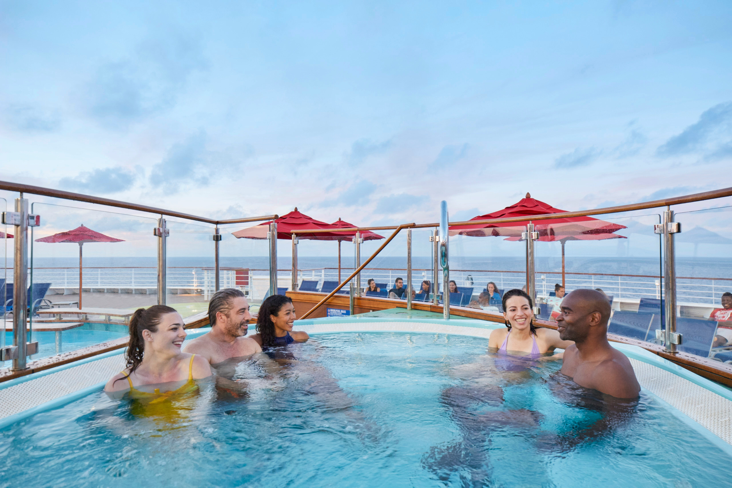 Carnival Cruise VIFP Status and Benefits | Cruise.Blog