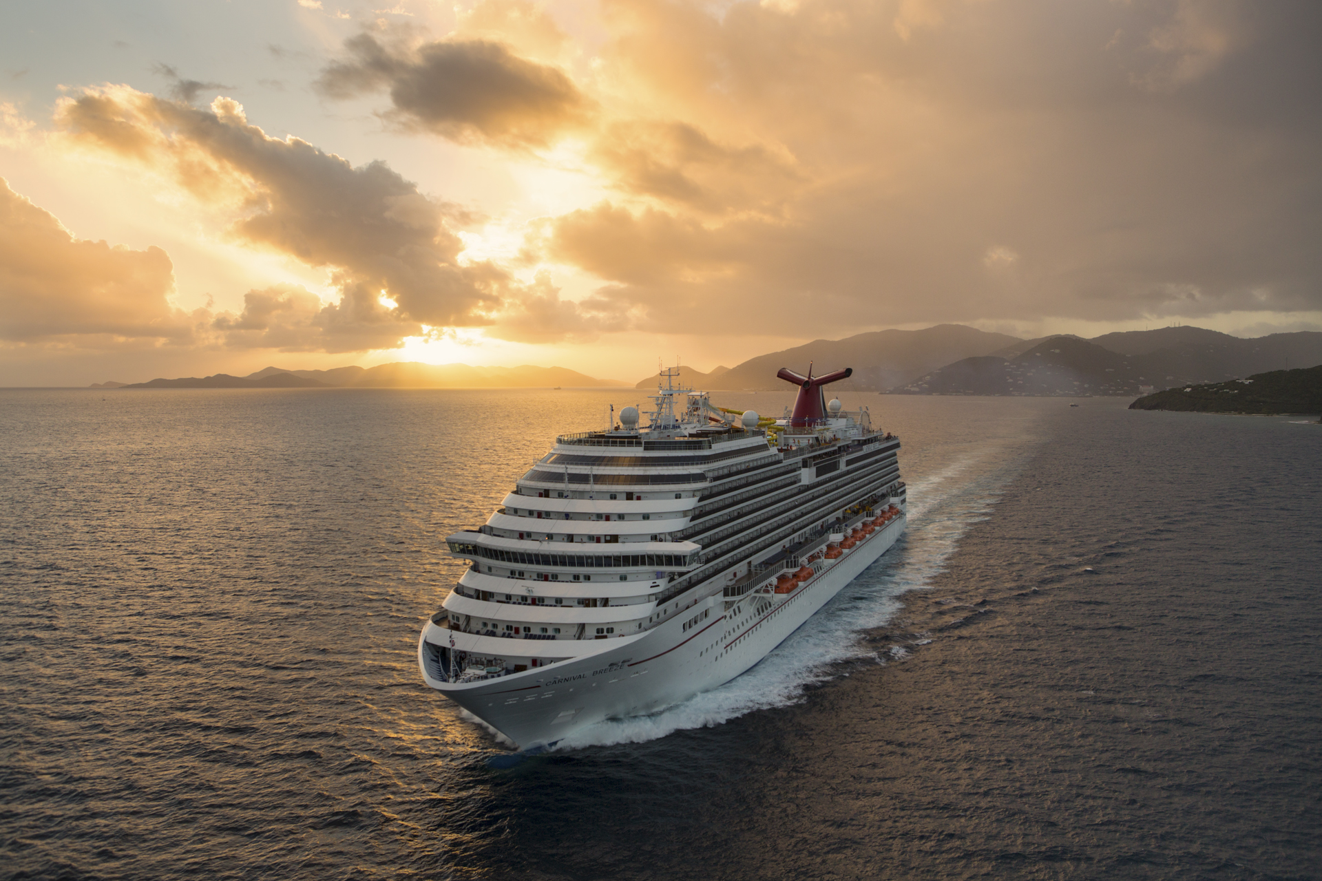 Carnival confirms summer 2021 cruises from Galveston | Cruise.Blog