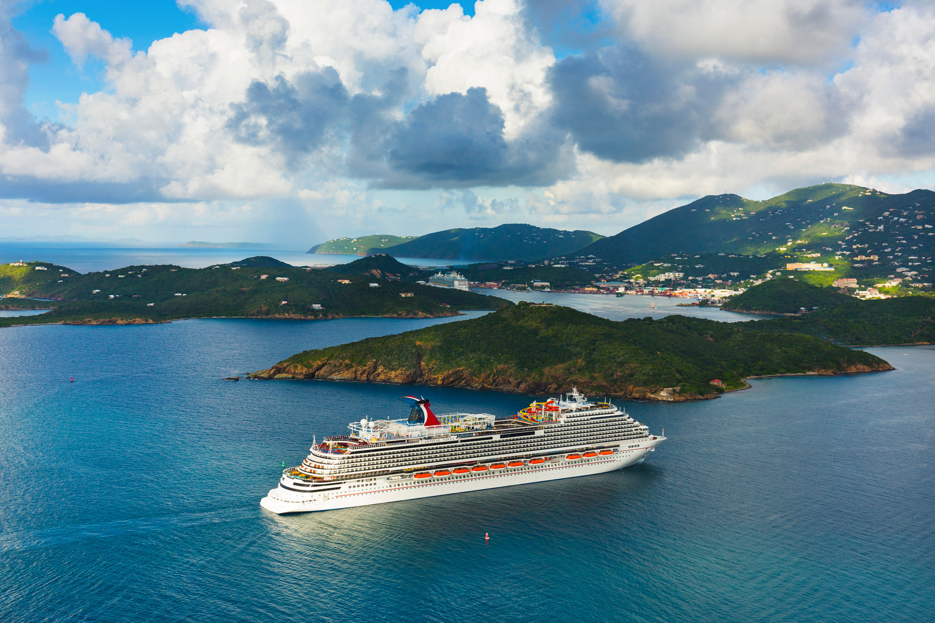 Carnival Cruise Cancellation Policy: Can I Get My Money Back? | Cruise.Blog