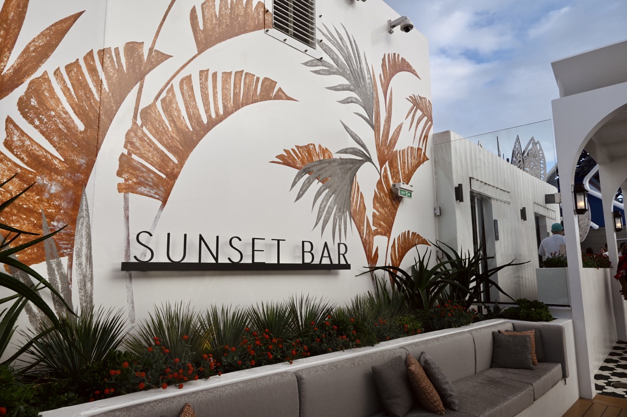 Sunset Bar