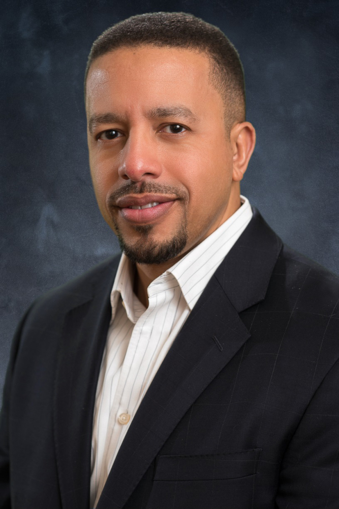Dr. Calvin Johnson appointed Global Head, Public Health and Chief Medical Officer at Royal Caribbean Group