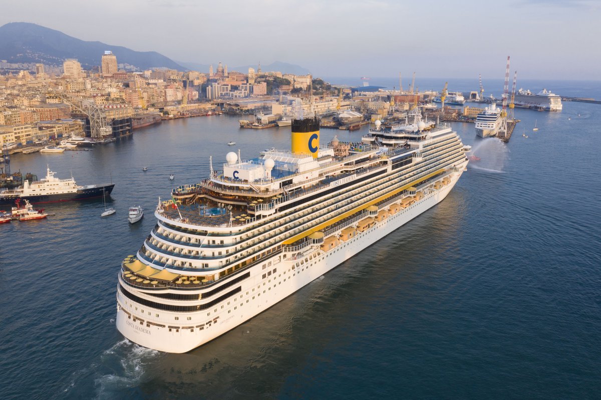 Costa Diadema