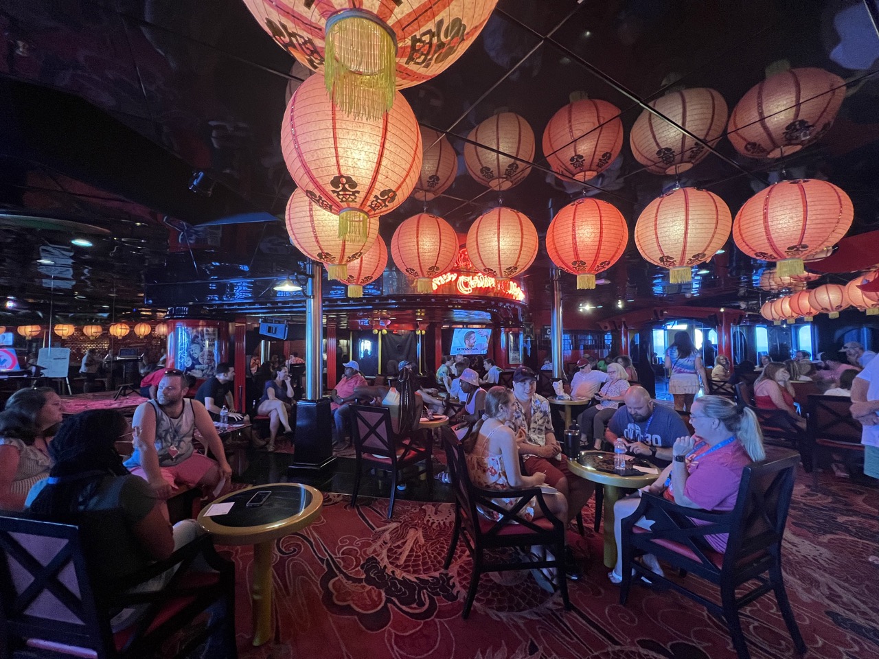 Chinatown Lounge