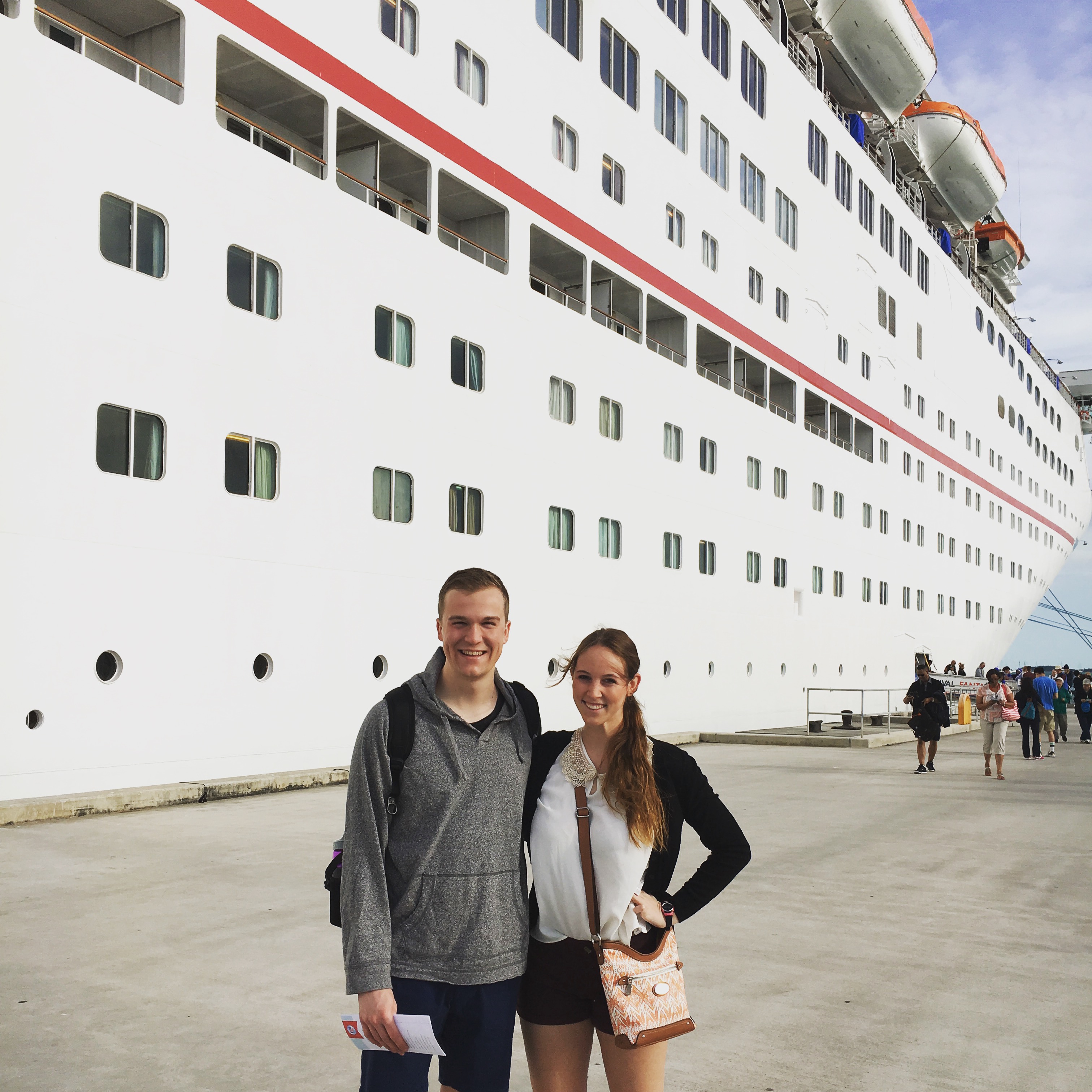 Carnival Elation Shopping Options Onboard — A Journey We Love