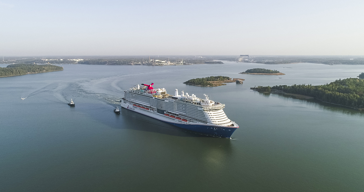 Will Cruise Lines Keep Their Plans for New Cruise Ships in 2021 and