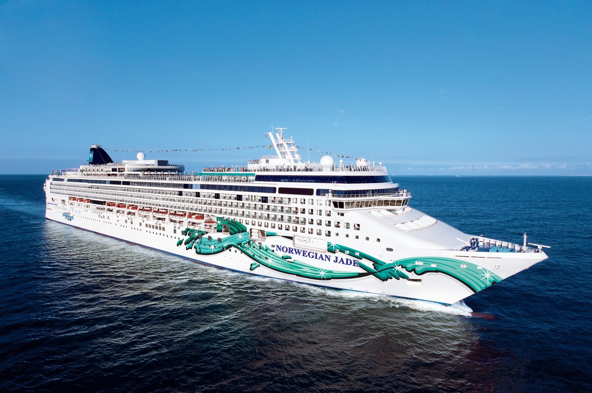 Norwegian Cruise Line announces 2021 itineraries | Cruise.Blog