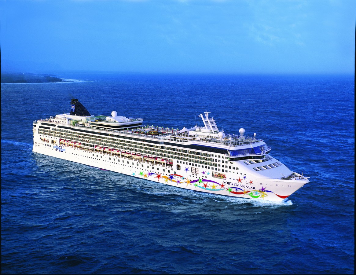 Norwegian Cruise Line announces 2021 itineraries | Cruise.Blog