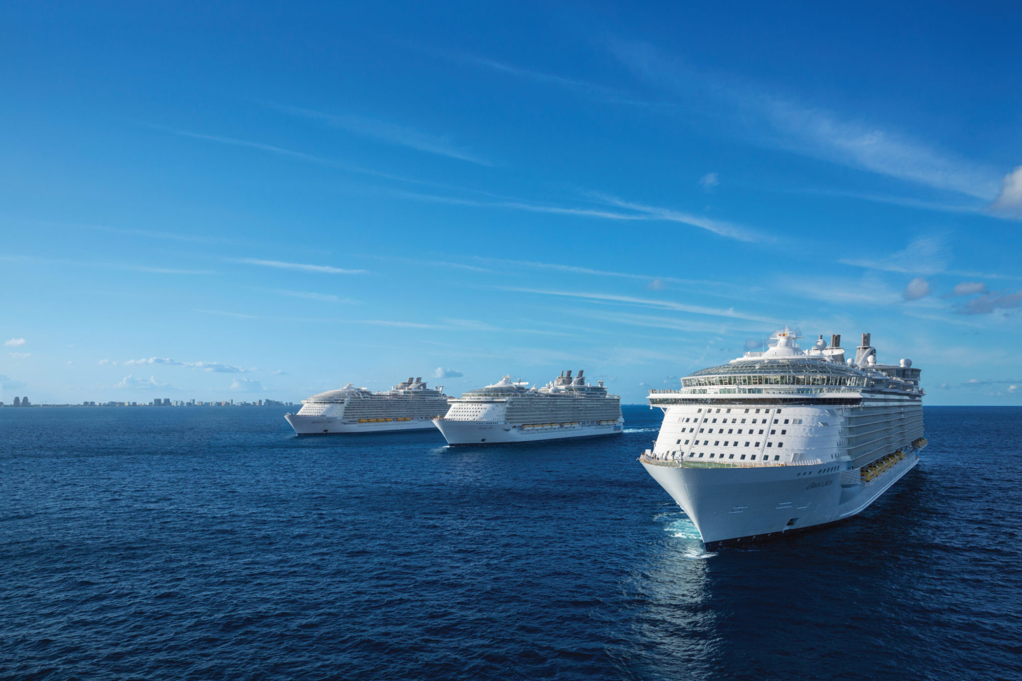 What's New & Coming to Royal Caribbean in 2023, 2024 & 2025