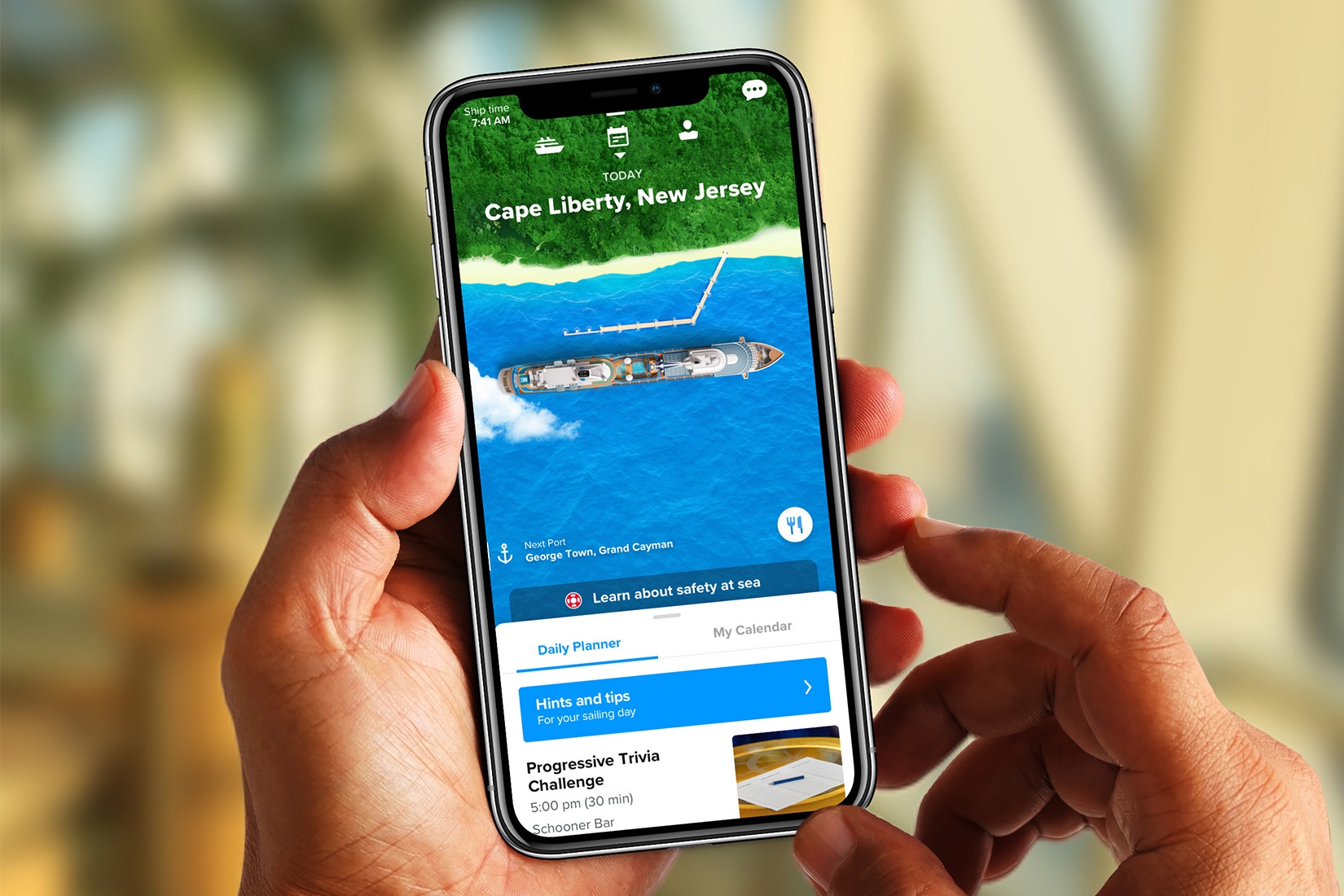 18 Cruise Apps You Need Before Your Next Sailing | Cruise.Blog