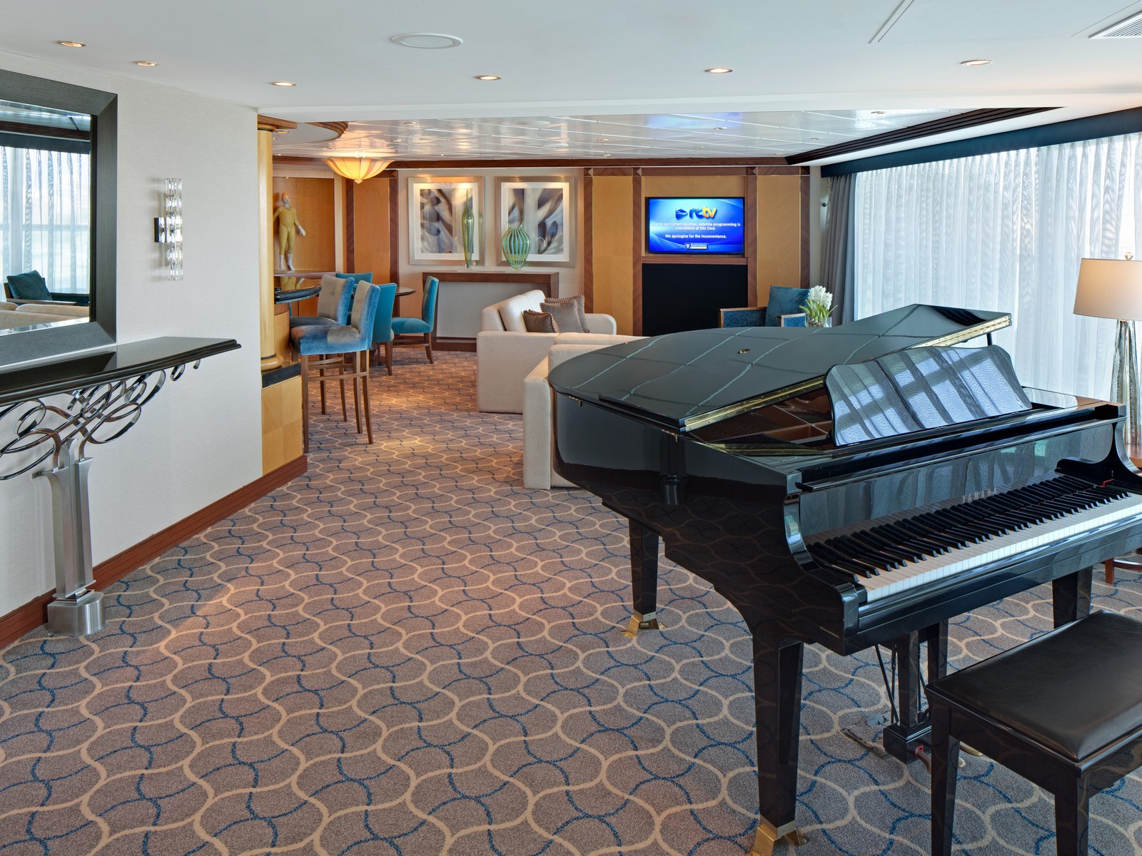 Confused About Cruise Rooms? Here's How to Choose a Cruise Cabin |  Cruise.Blog