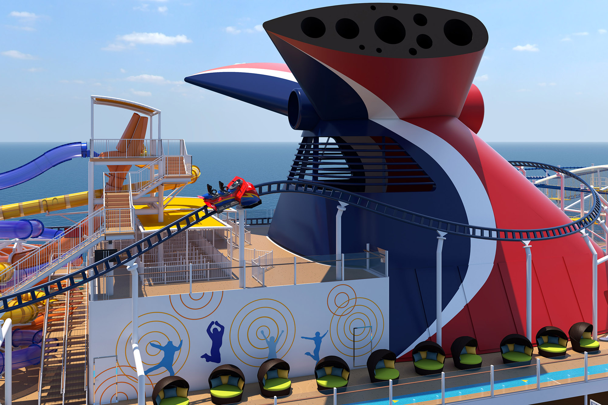 Carnival's next cruise ship will be named Carnival Celebration | Cruise.Blog
