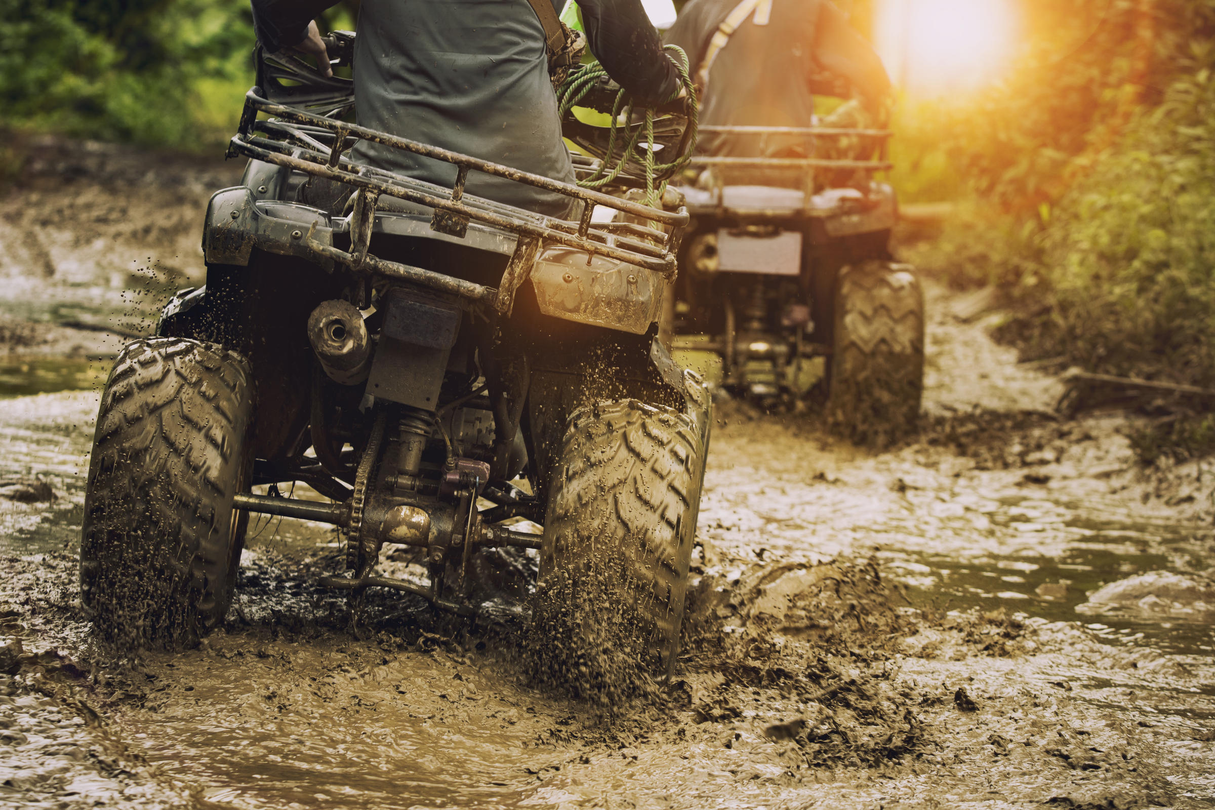 ATV Tour