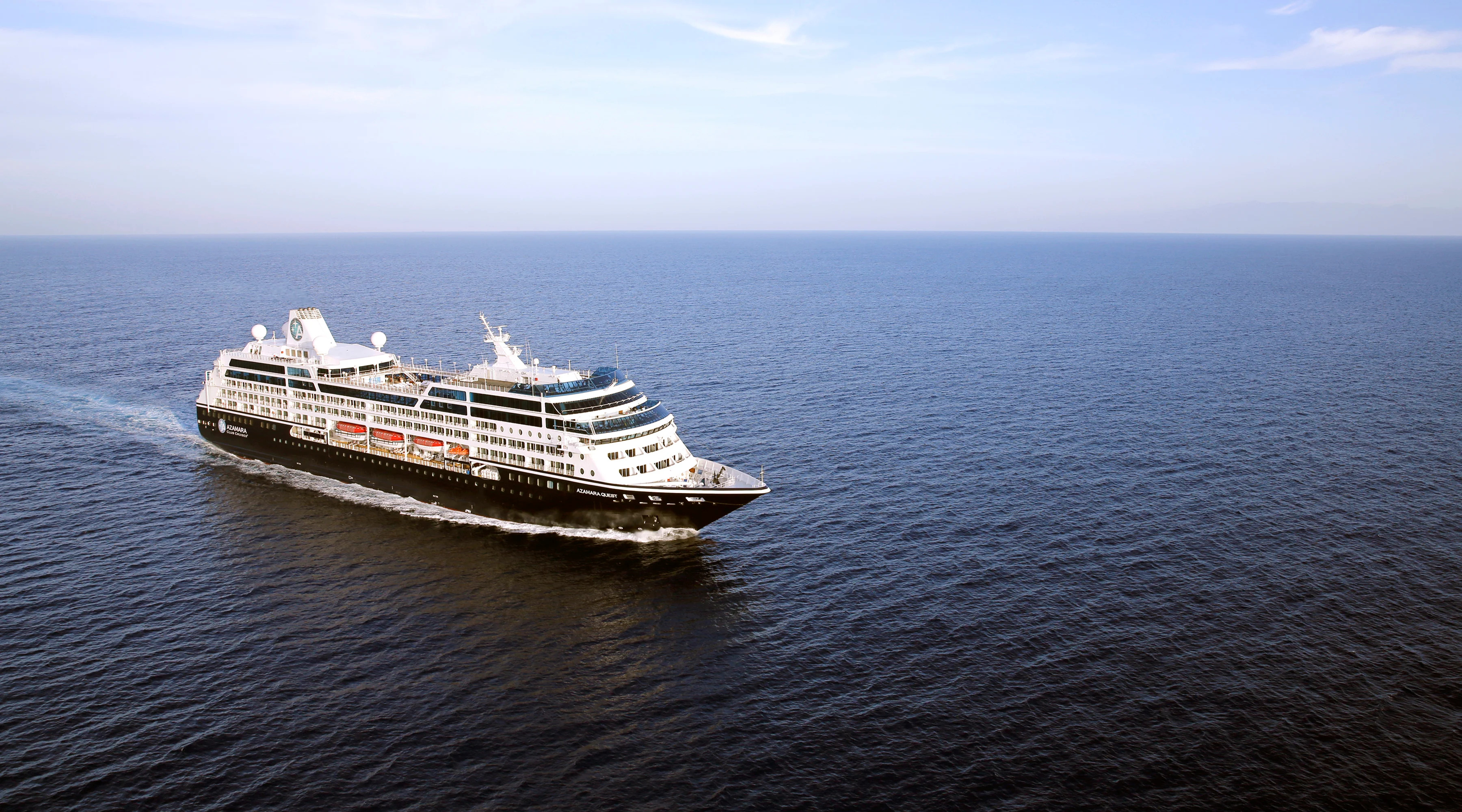 Azamara Quest