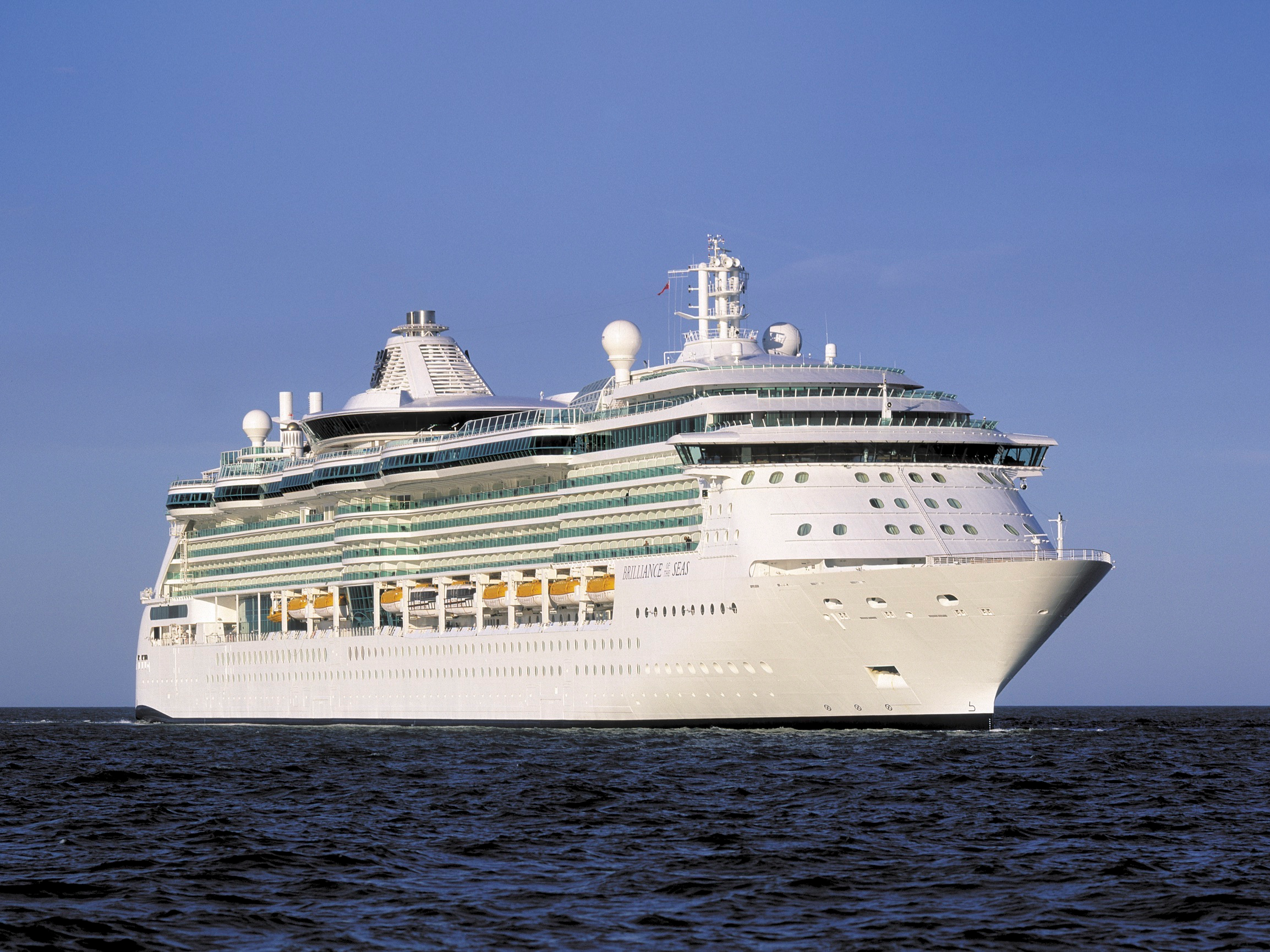 Royal Caribbean shuffles its summer 2021 cruise ship schedule | Cruise.Blog