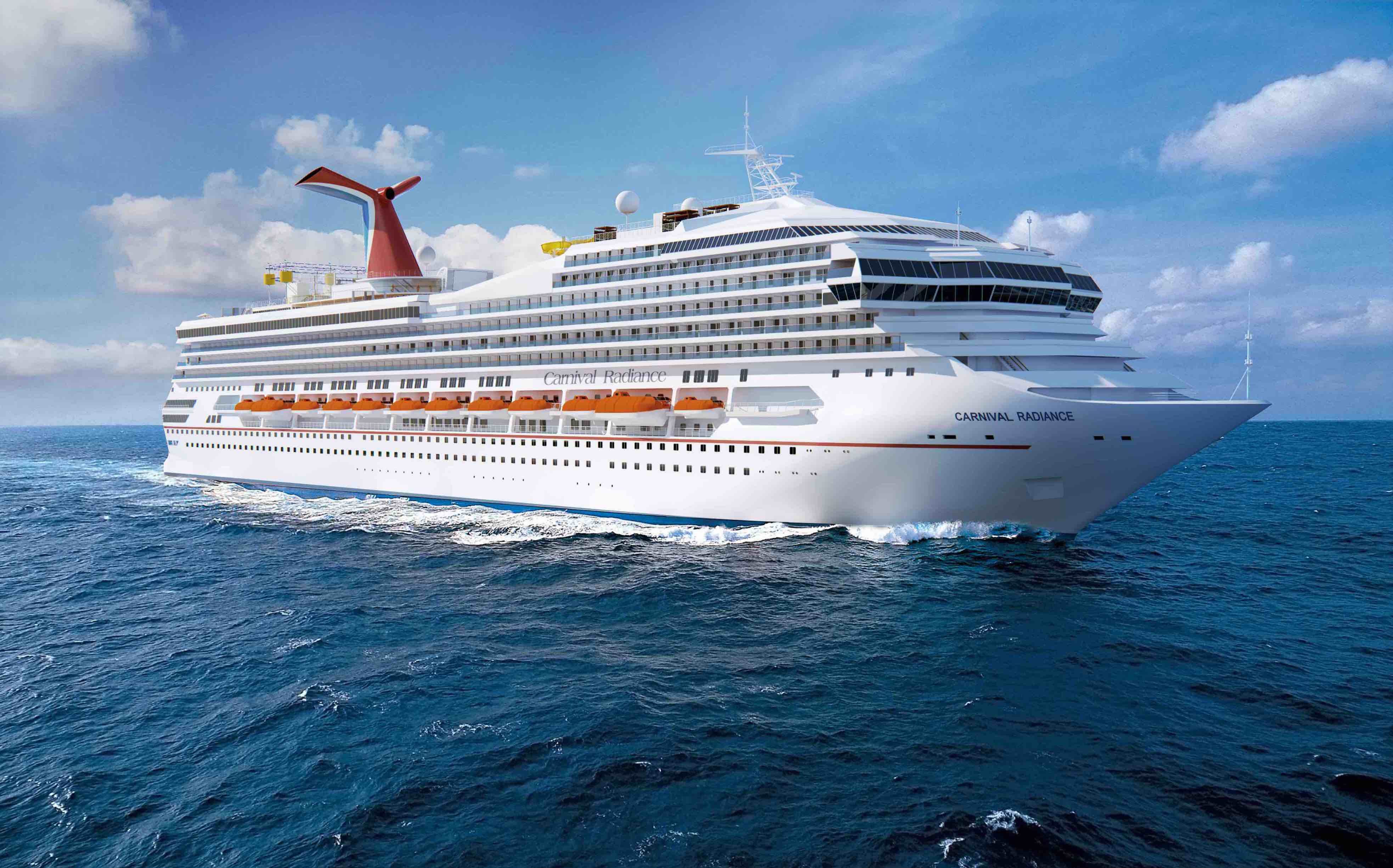 Carnival cancels all Mardi Gras sailings through January 2021 | Cruise.Blog