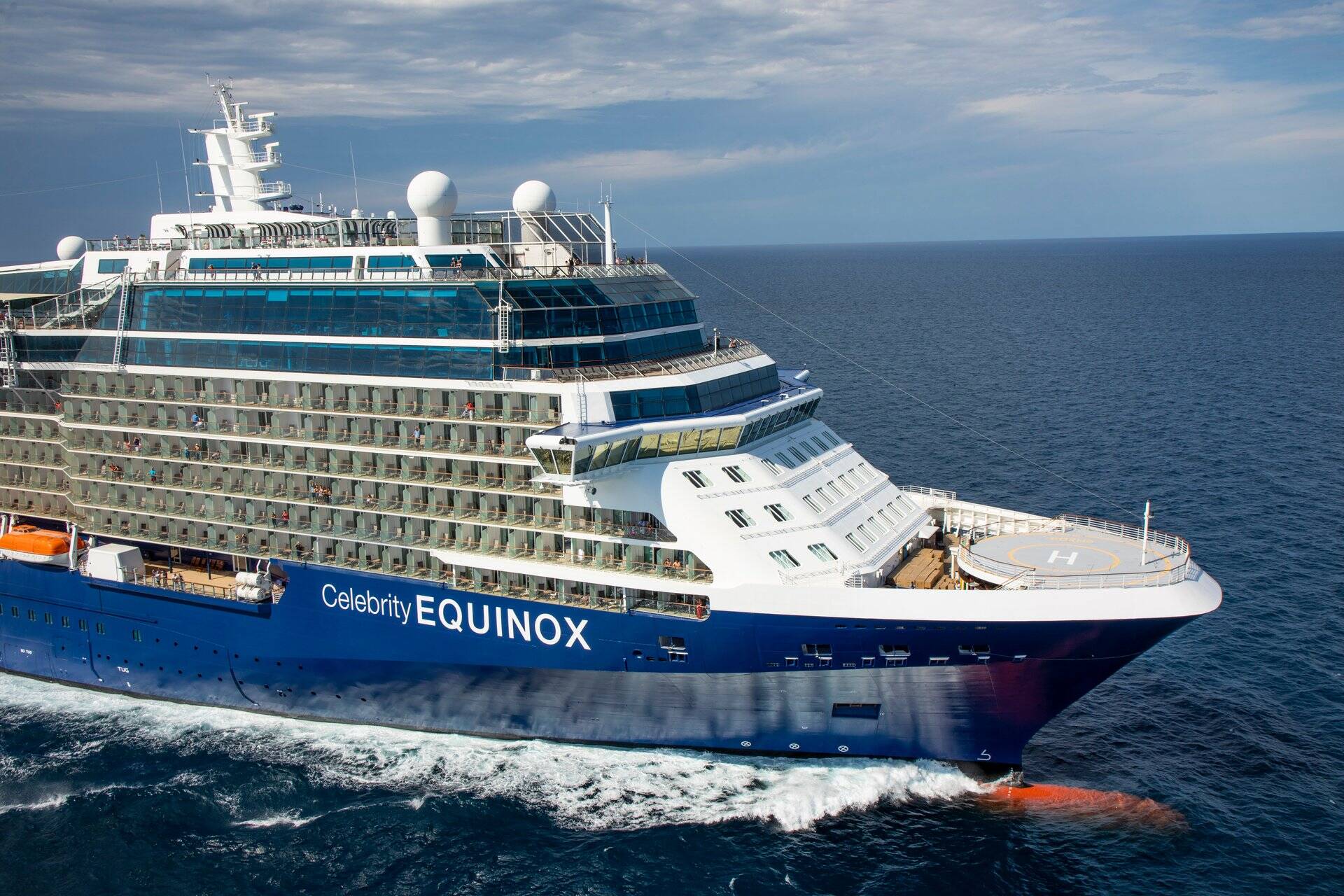 Celebrity Equinox