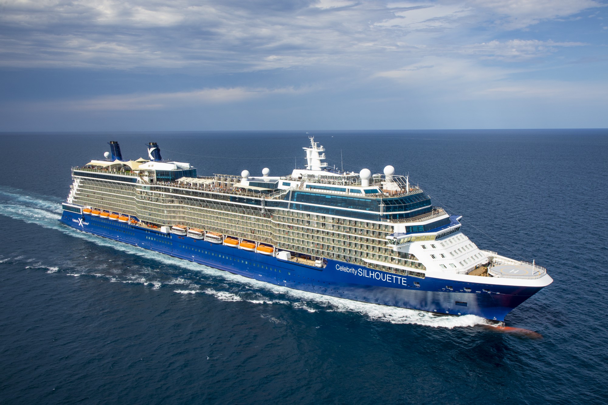 Celebrity Cruises Cancels Select European And Australian Cruises Cruise Blog