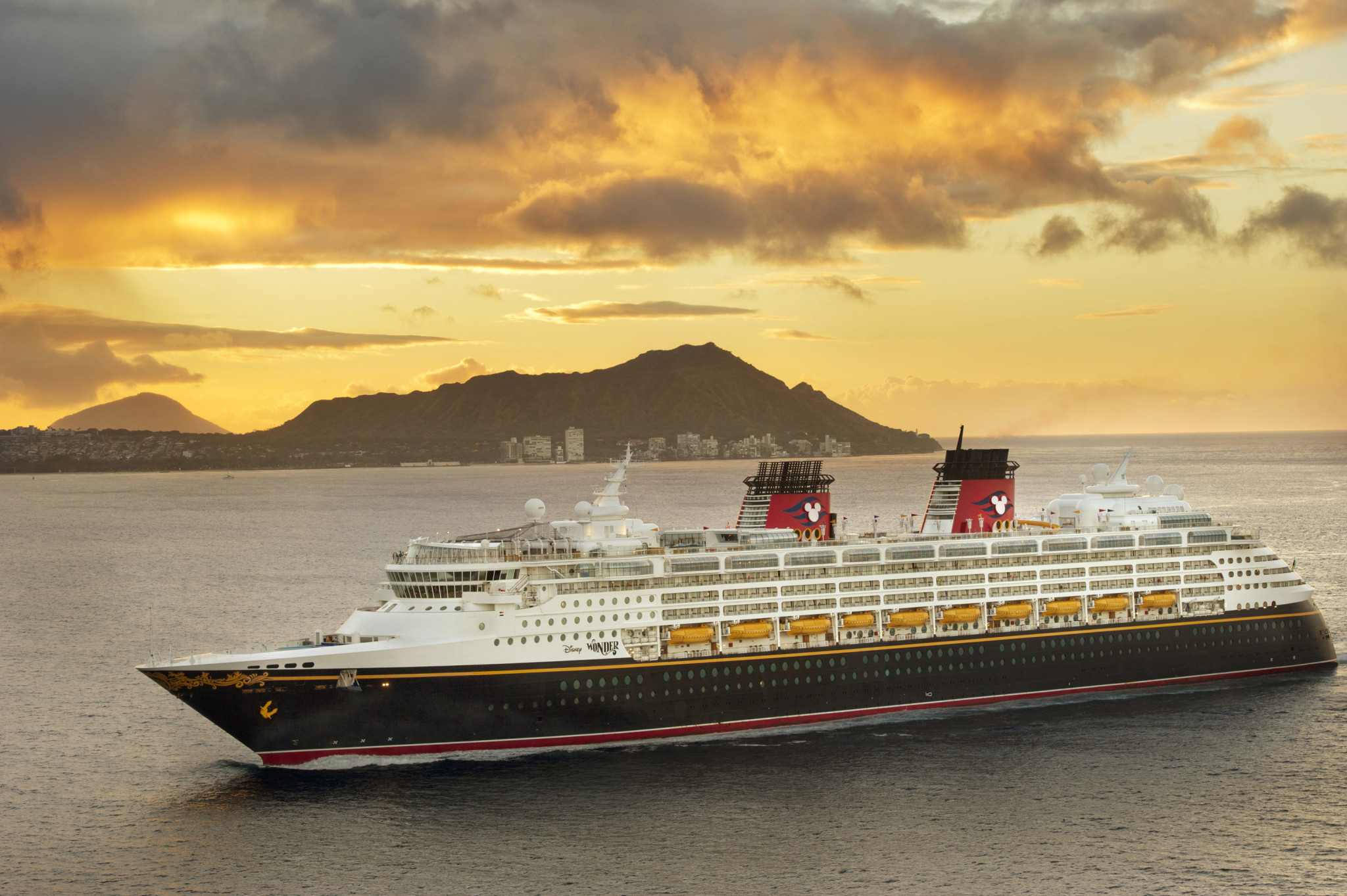 Disney Cruise Line extends ability to cancel a cruise without penalty |  Cruise.Blog