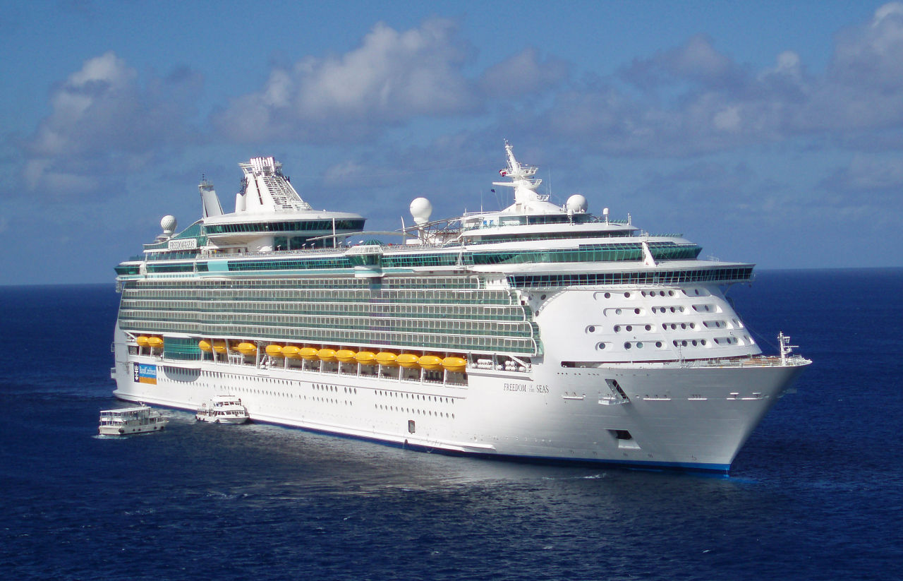 Cruise ships could be easier to protect people from COVID-19 than college  dorms | Cruise.Blog